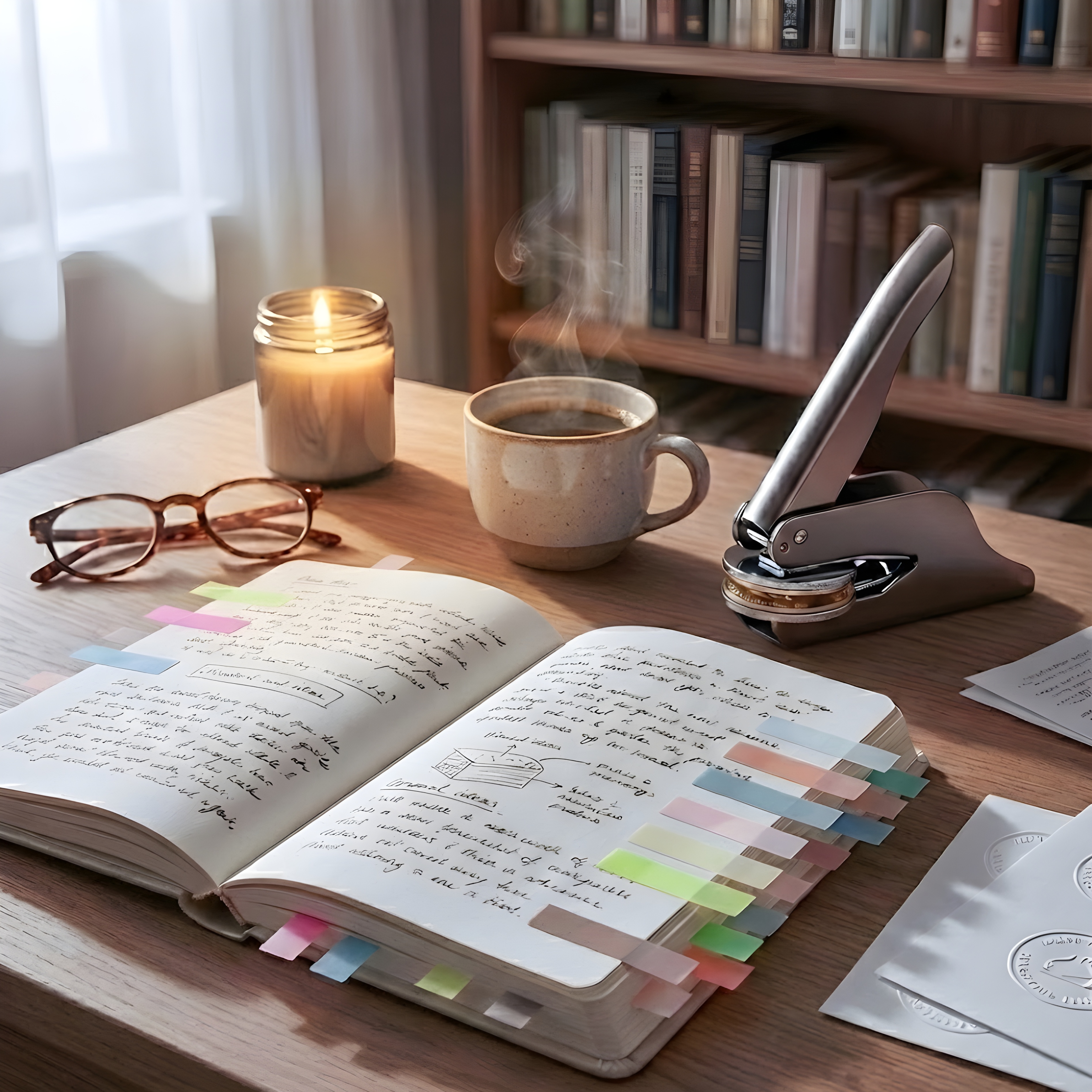 200 Piece Annotation Set