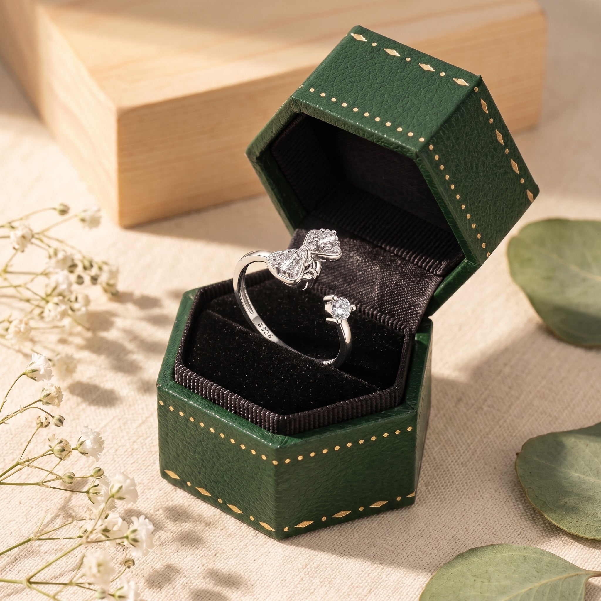 Reading Focus Ring