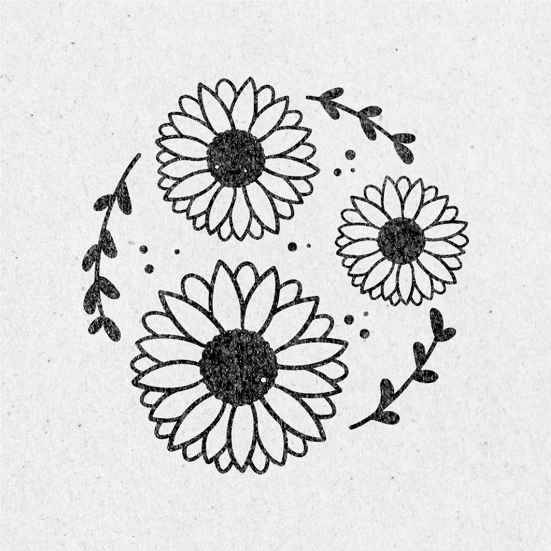 Mystical Forrest Clip