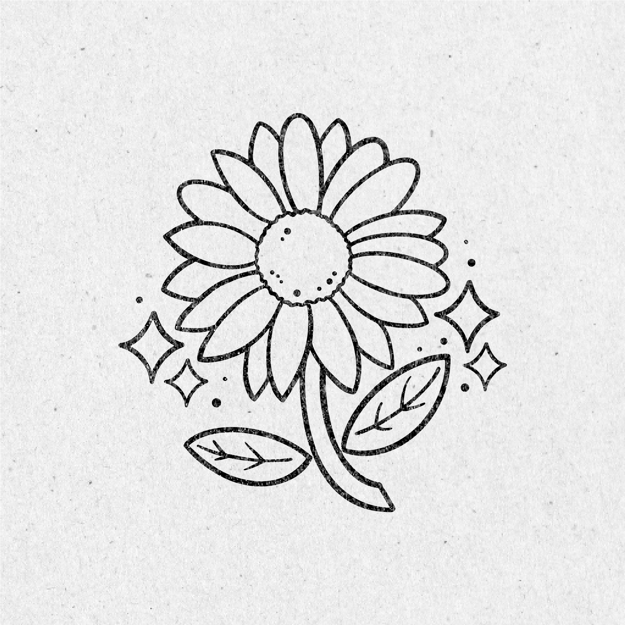 Mystical Forrest Clip