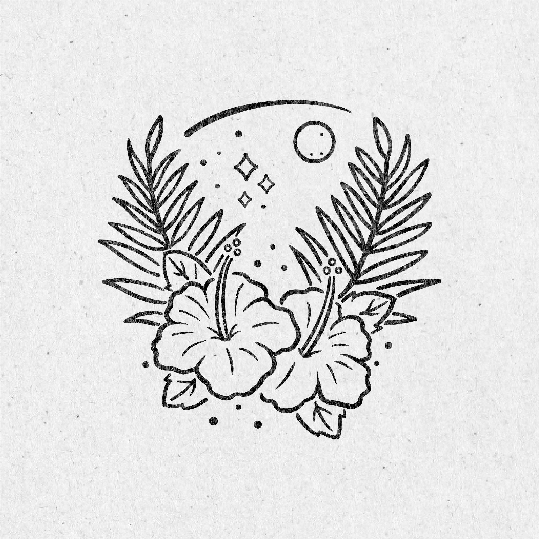 Mystical Forrest Clip