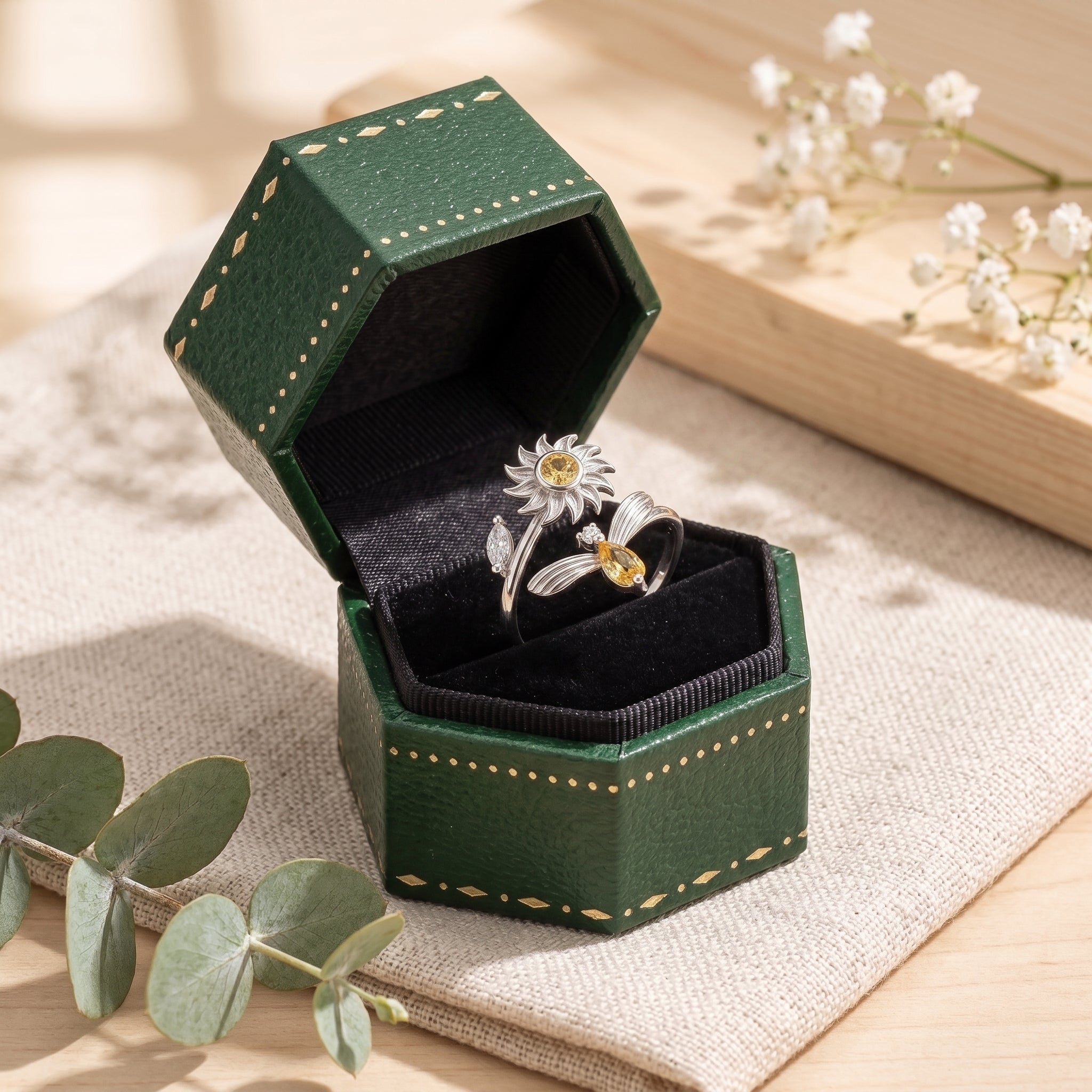 Reading Focus Ring