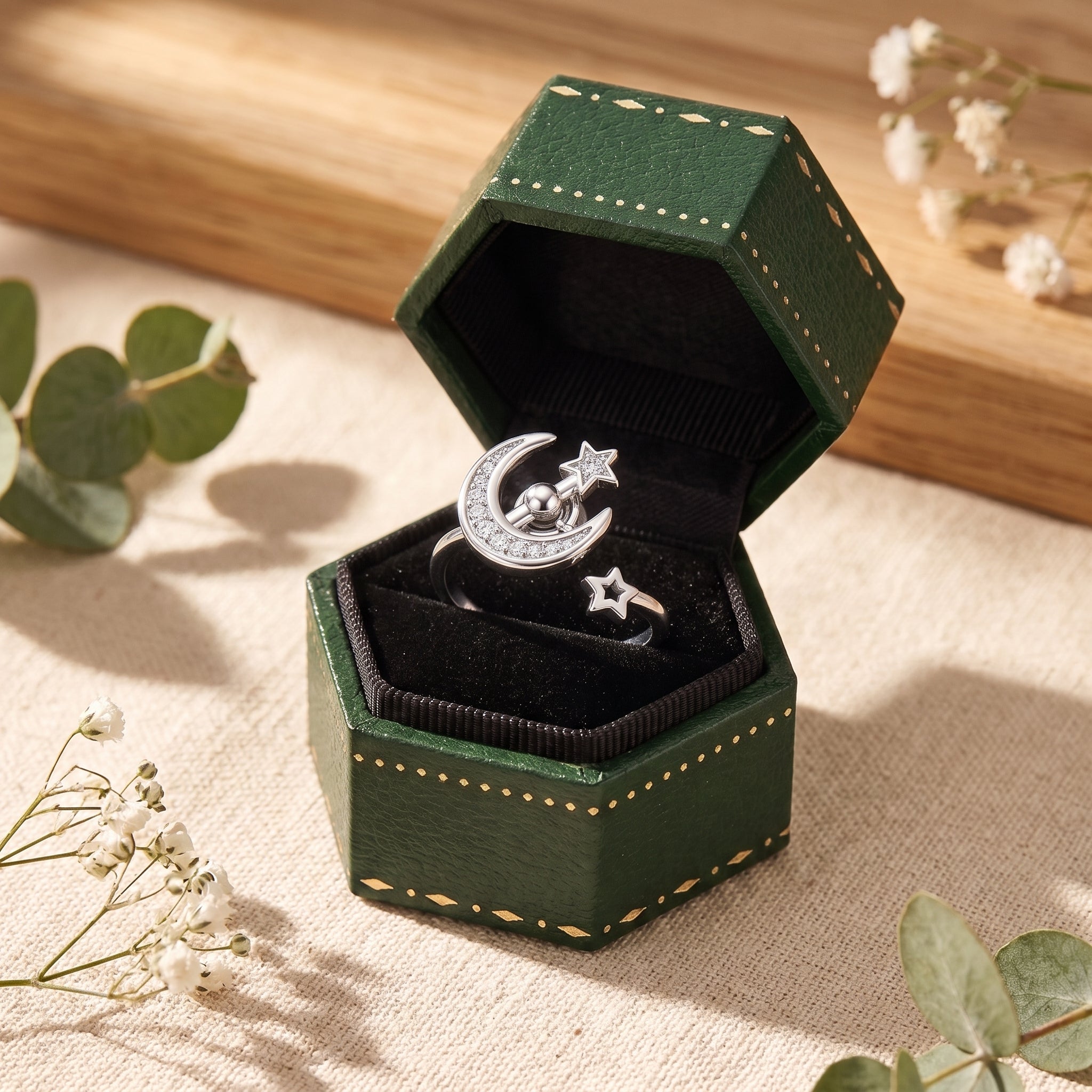 Reading Focus Ring