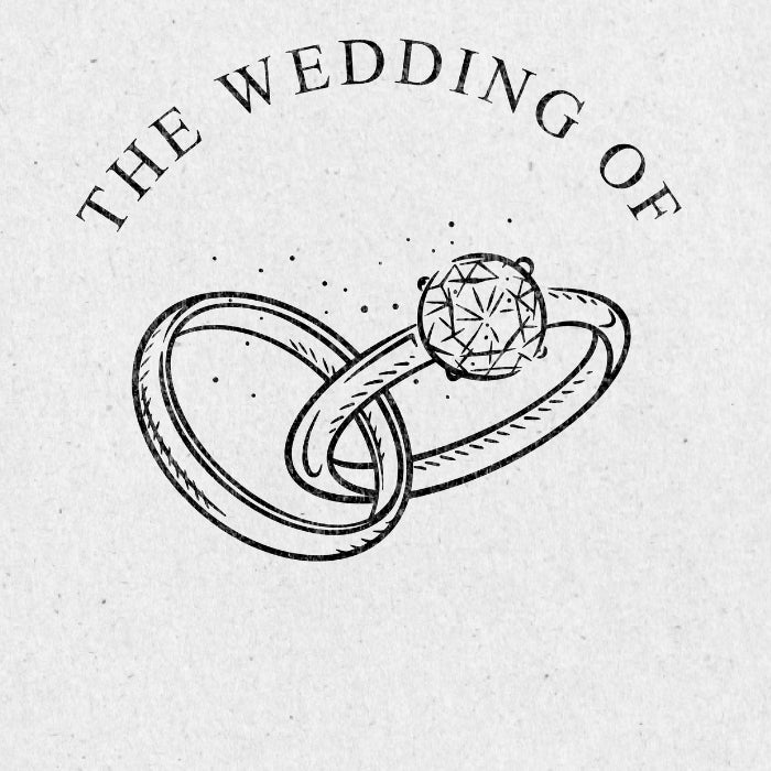 Wedding Embosser