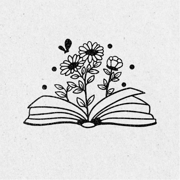 Embosador de Libros Personalizado