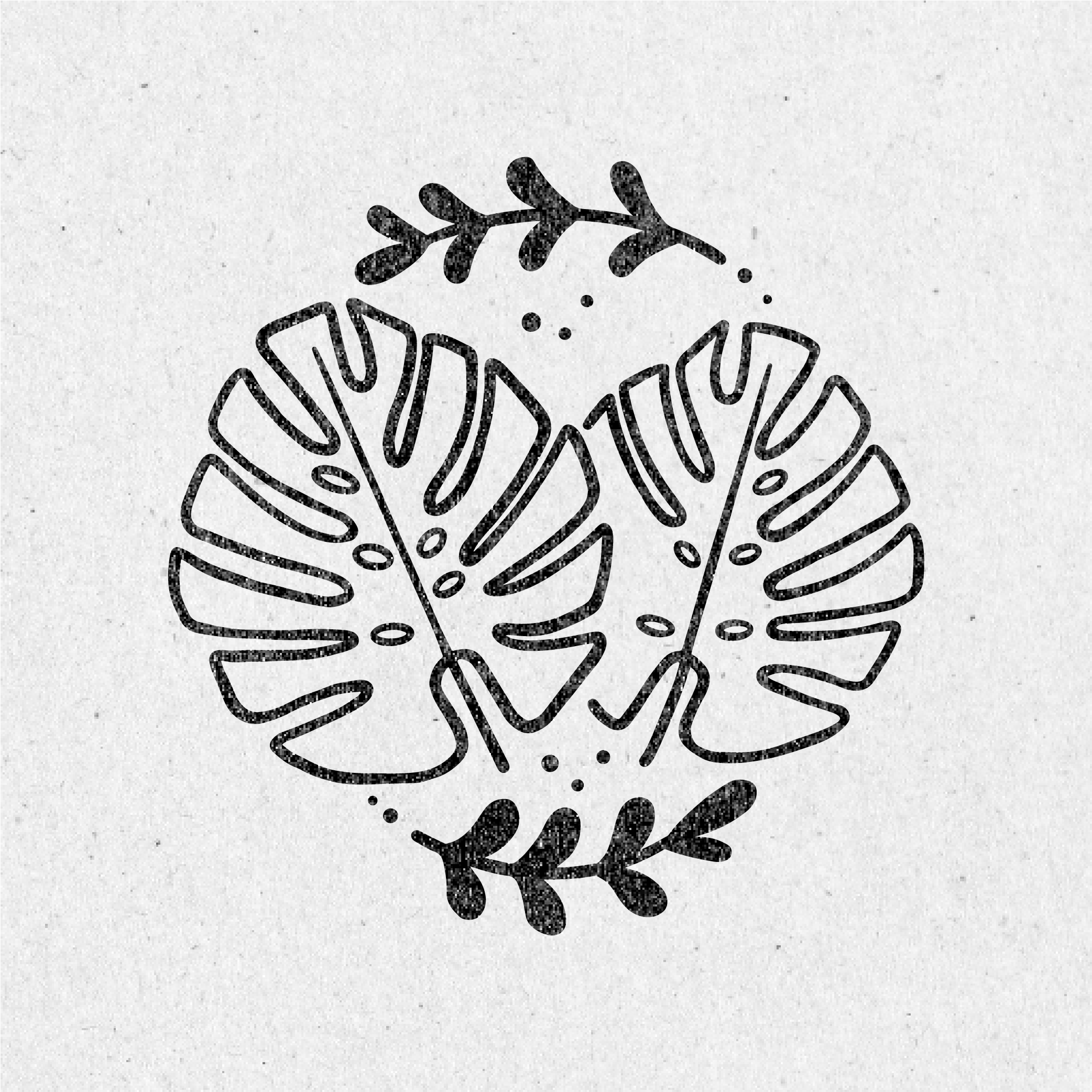 Mystical Forrest Clip