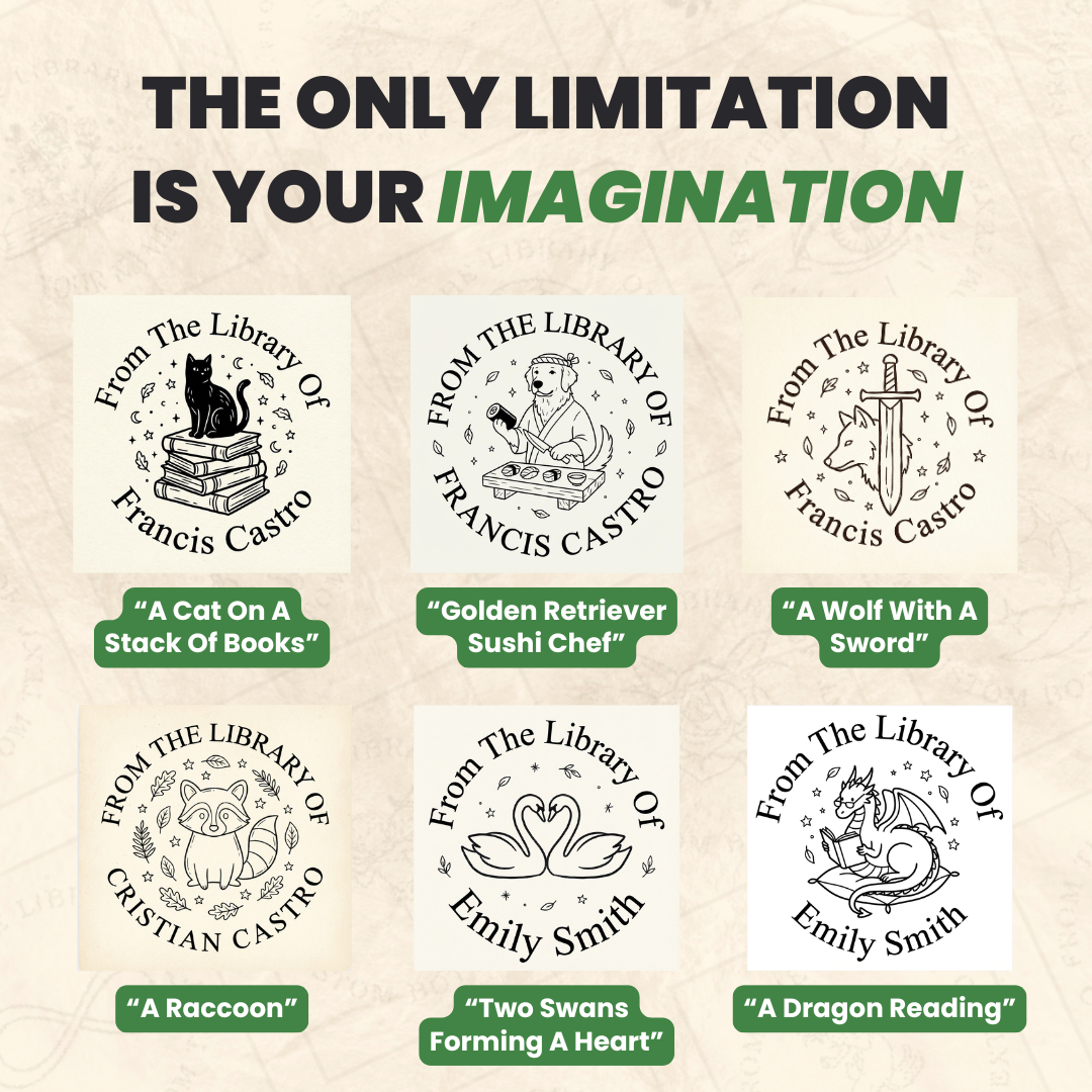 Make Your Own Embosser