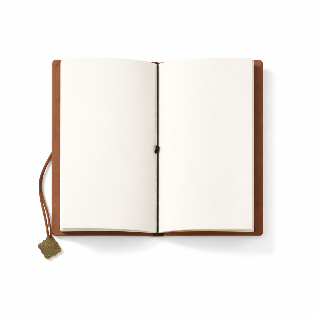 Personalized Notebook