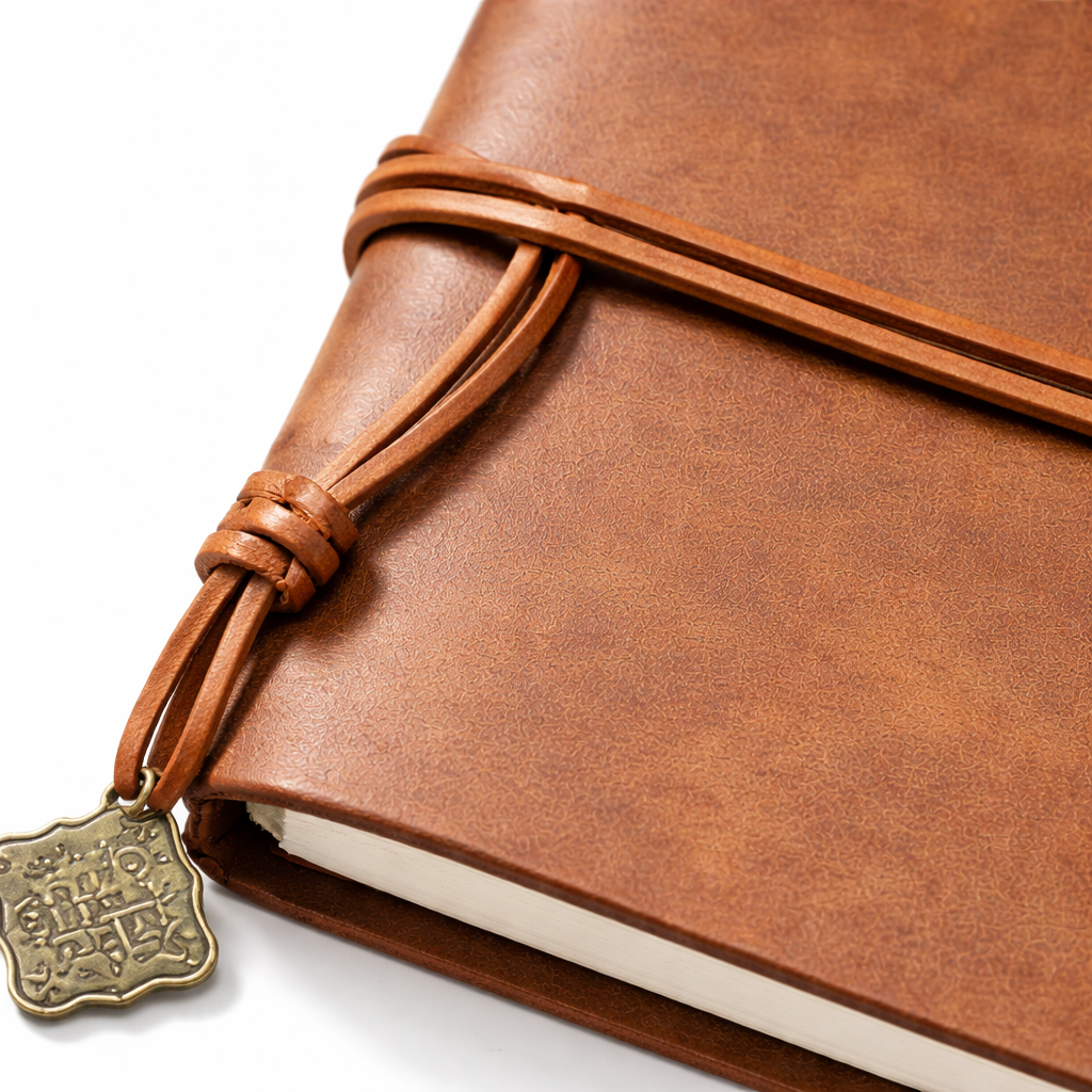 Personalized Notebook