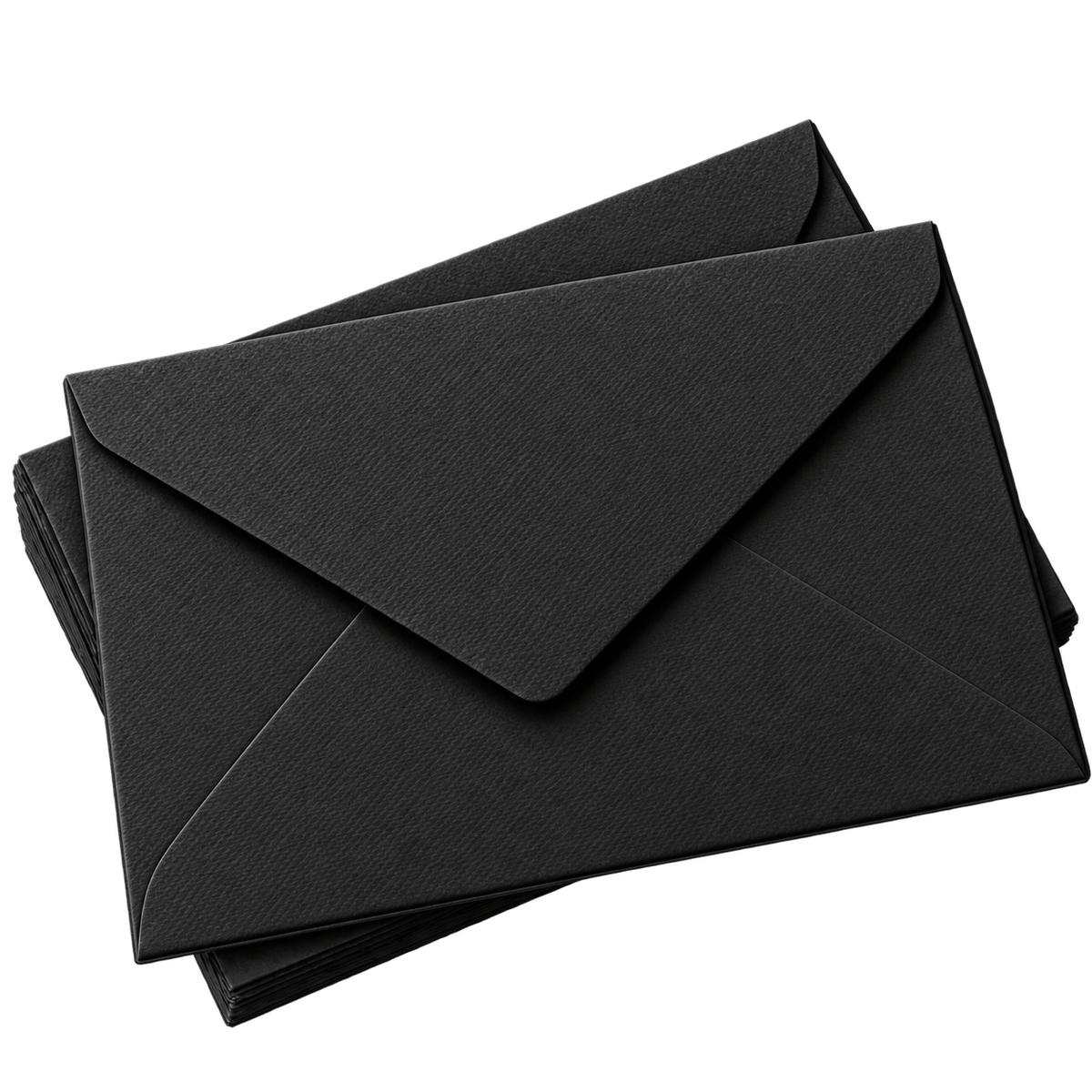 100 Luxury Envelopes