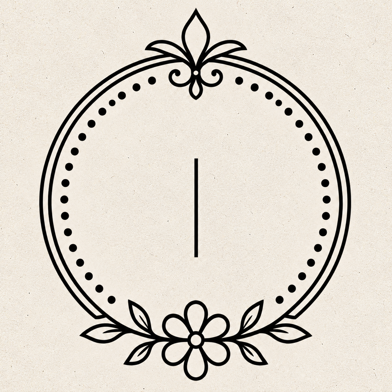 Personalized Embosser (30+ designs)