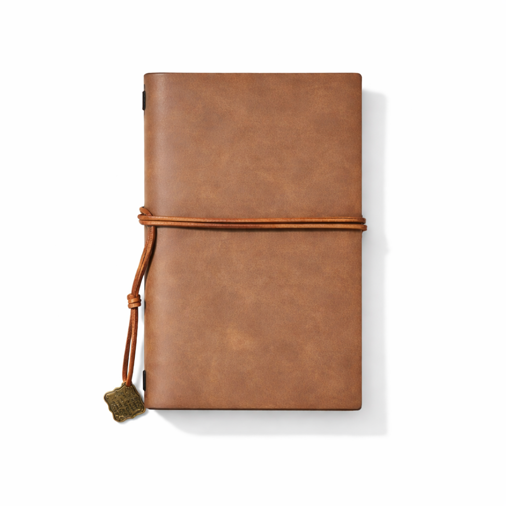 Personalized Notebook