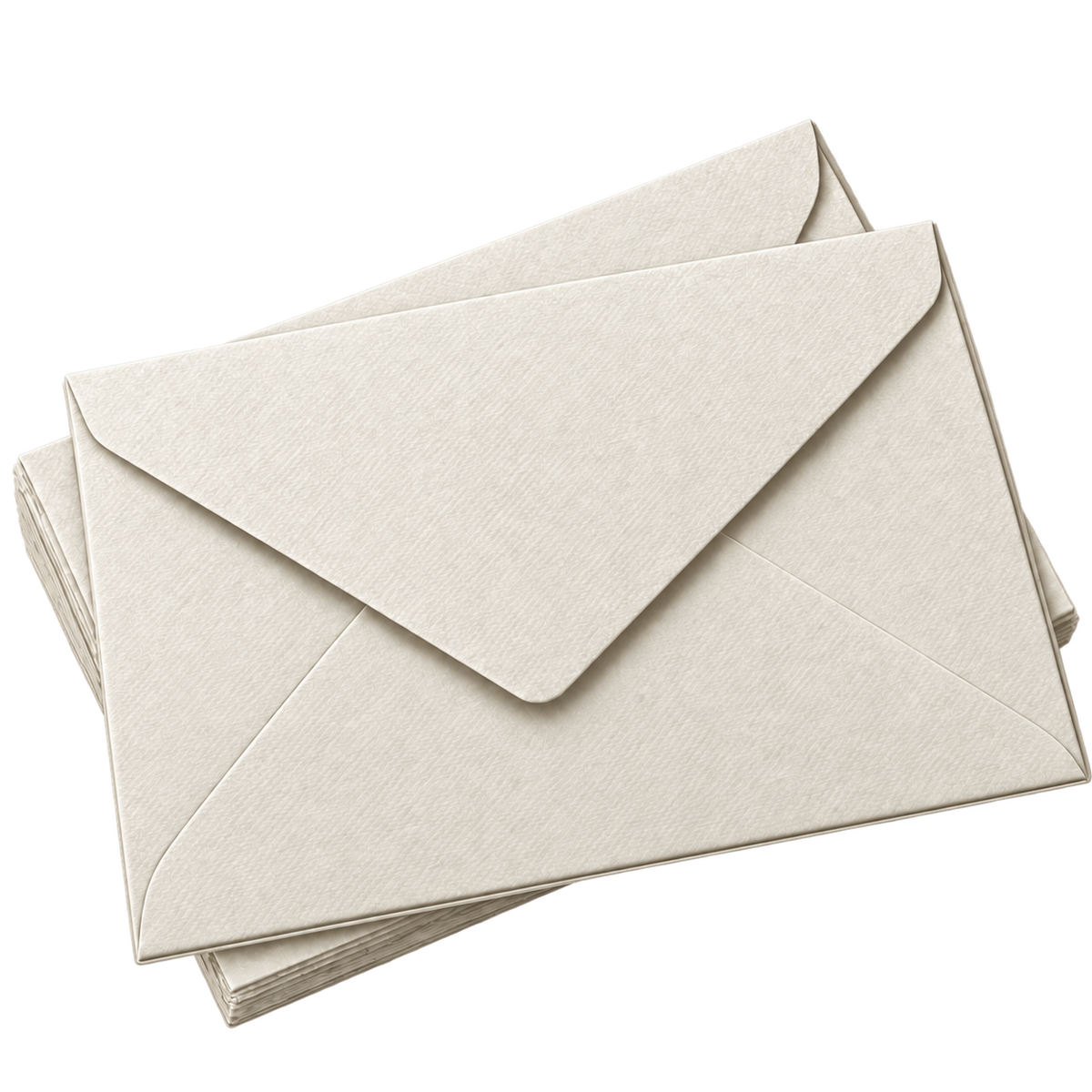 100 Luxury Envelopes