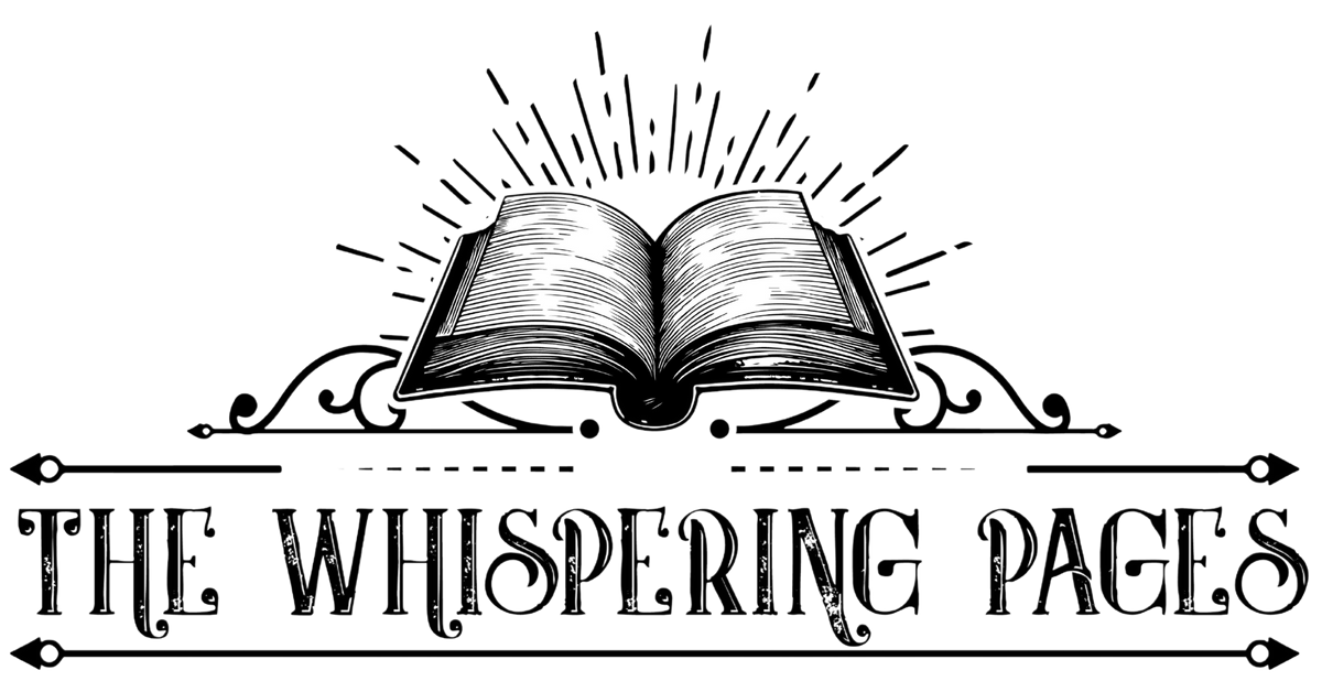 Whispering Pages The Whispering Pages