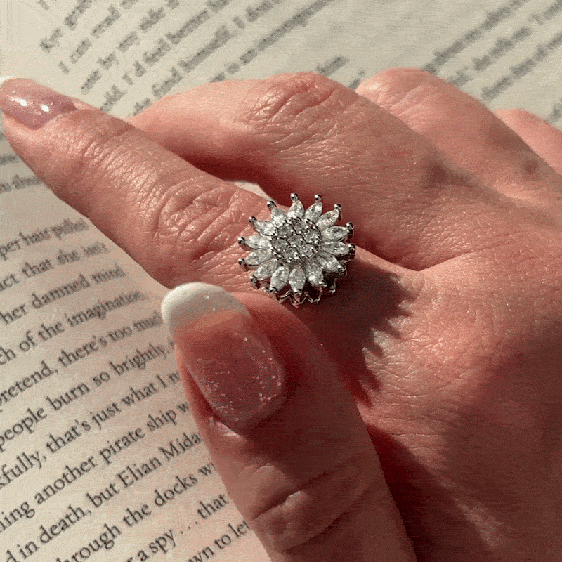 Reading Focus Ring