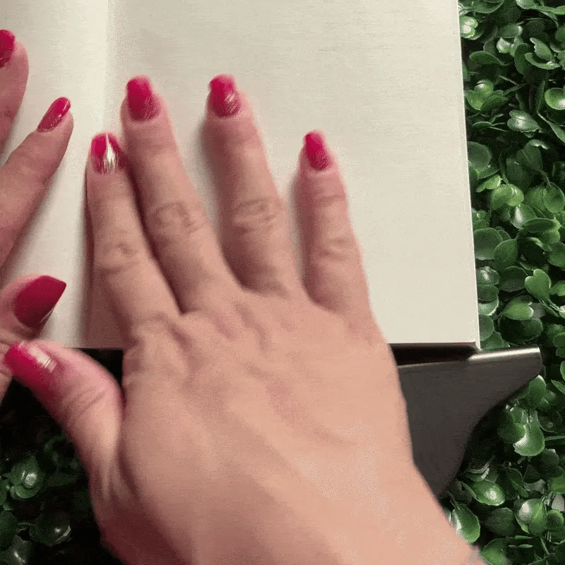 Embosser per libri