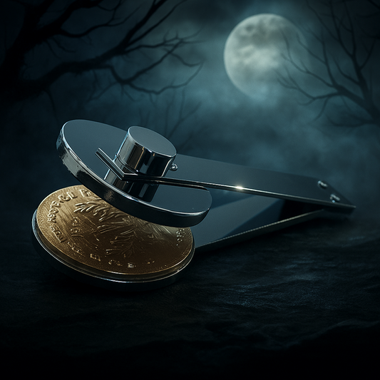 Spooky Clip