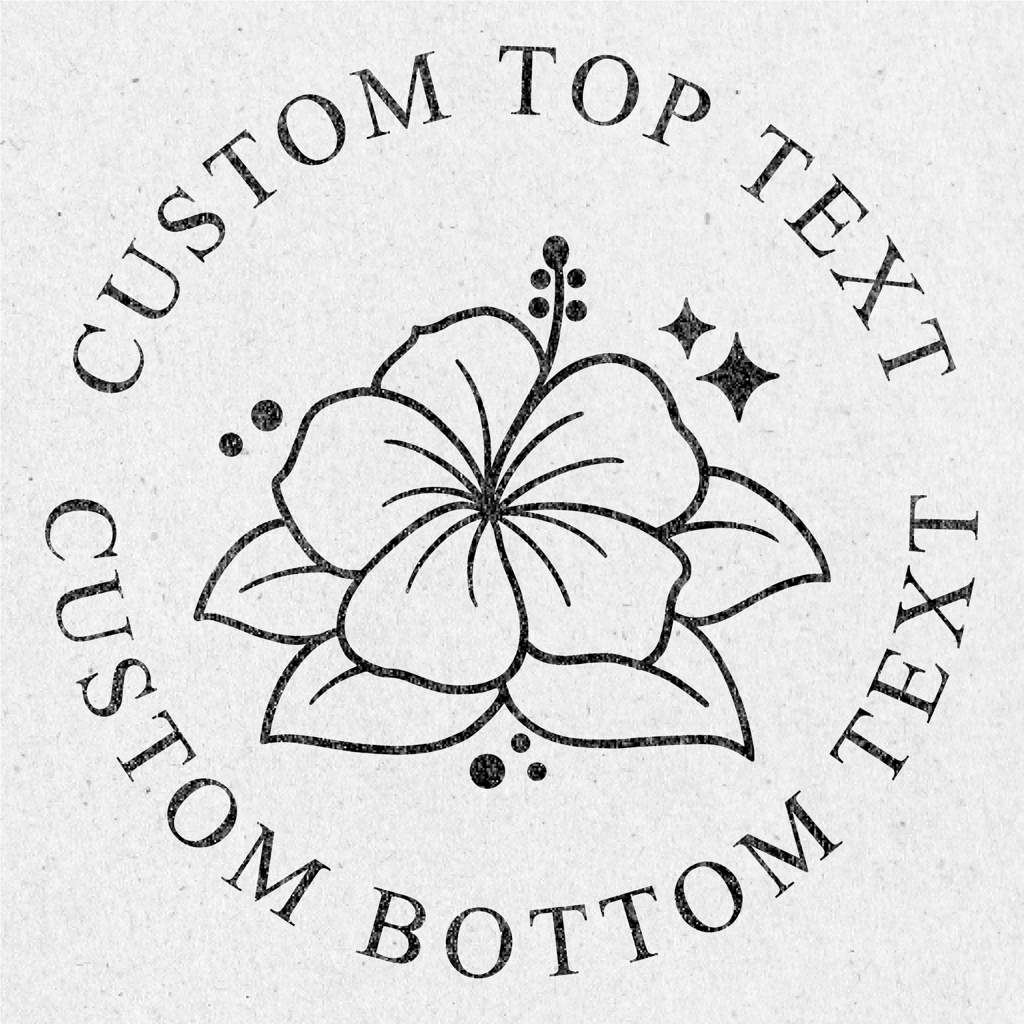 Mystical Forrest Clip