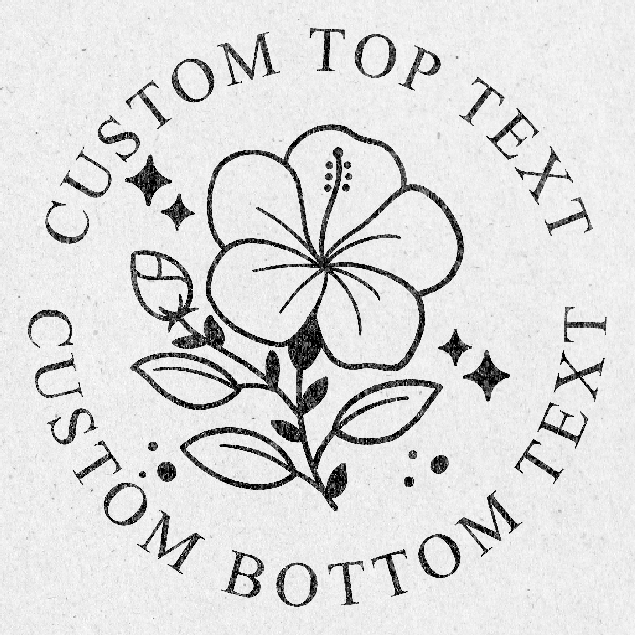 Mystical Forrest Clip