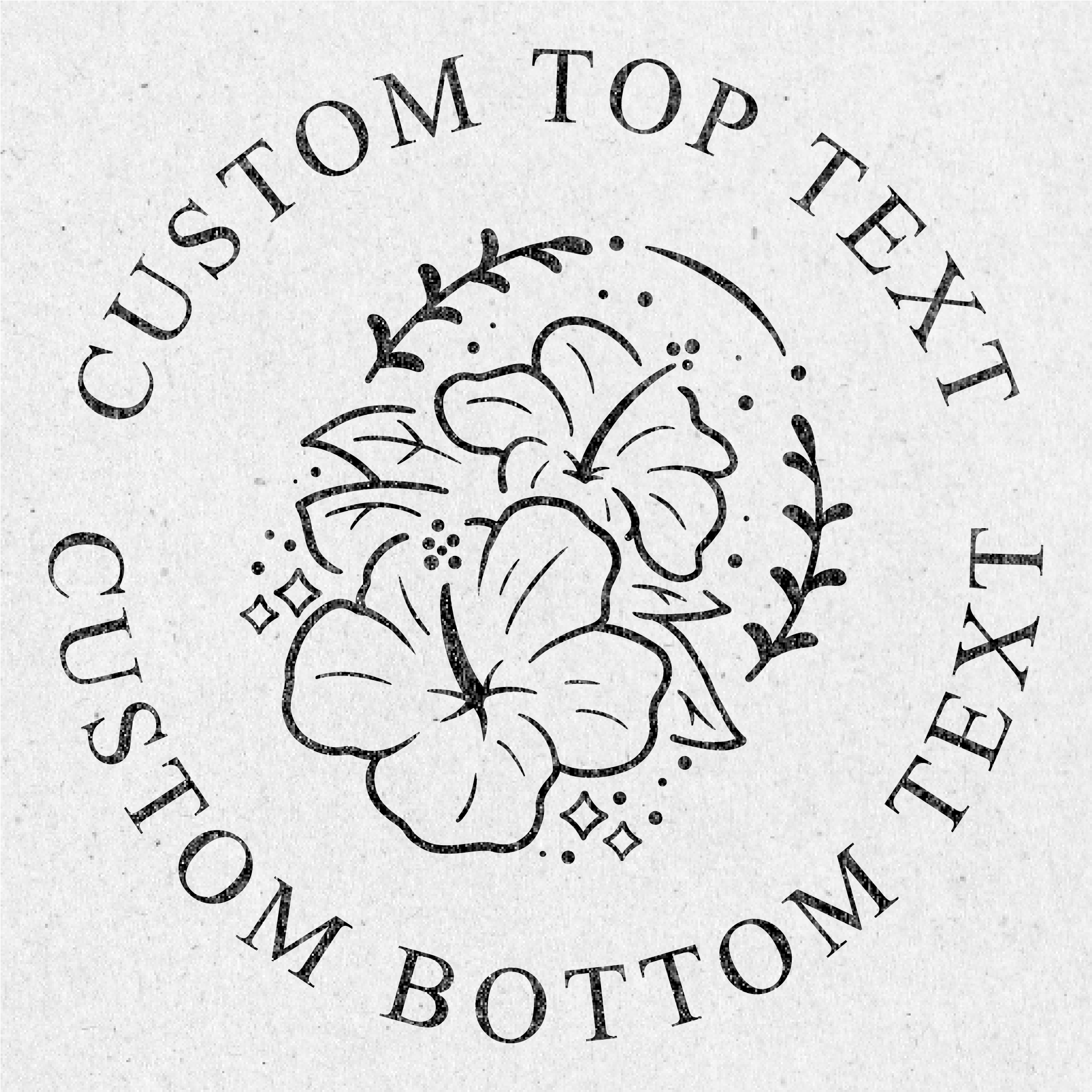 Mystical Forrest Clip