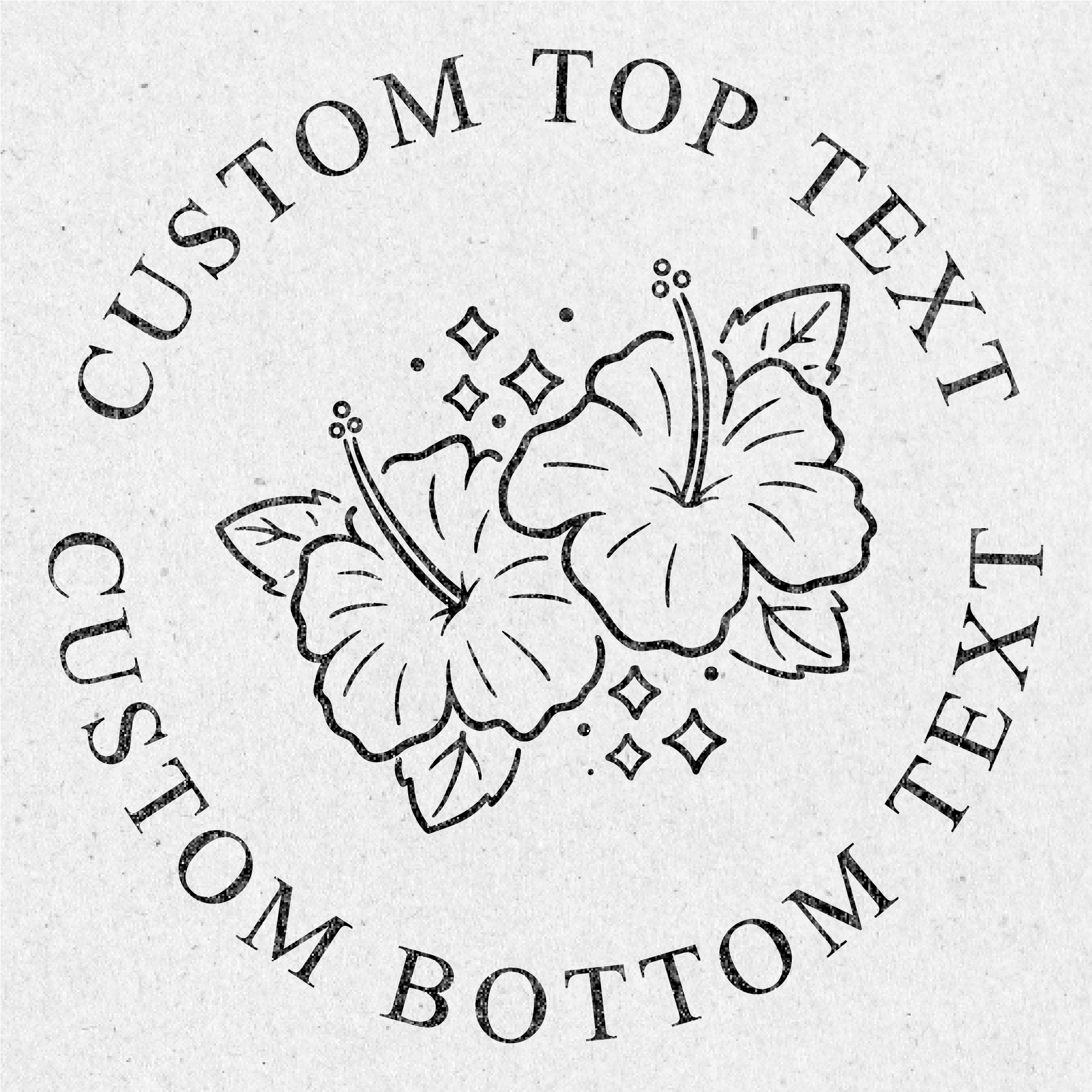 Mystical Forrest Clip