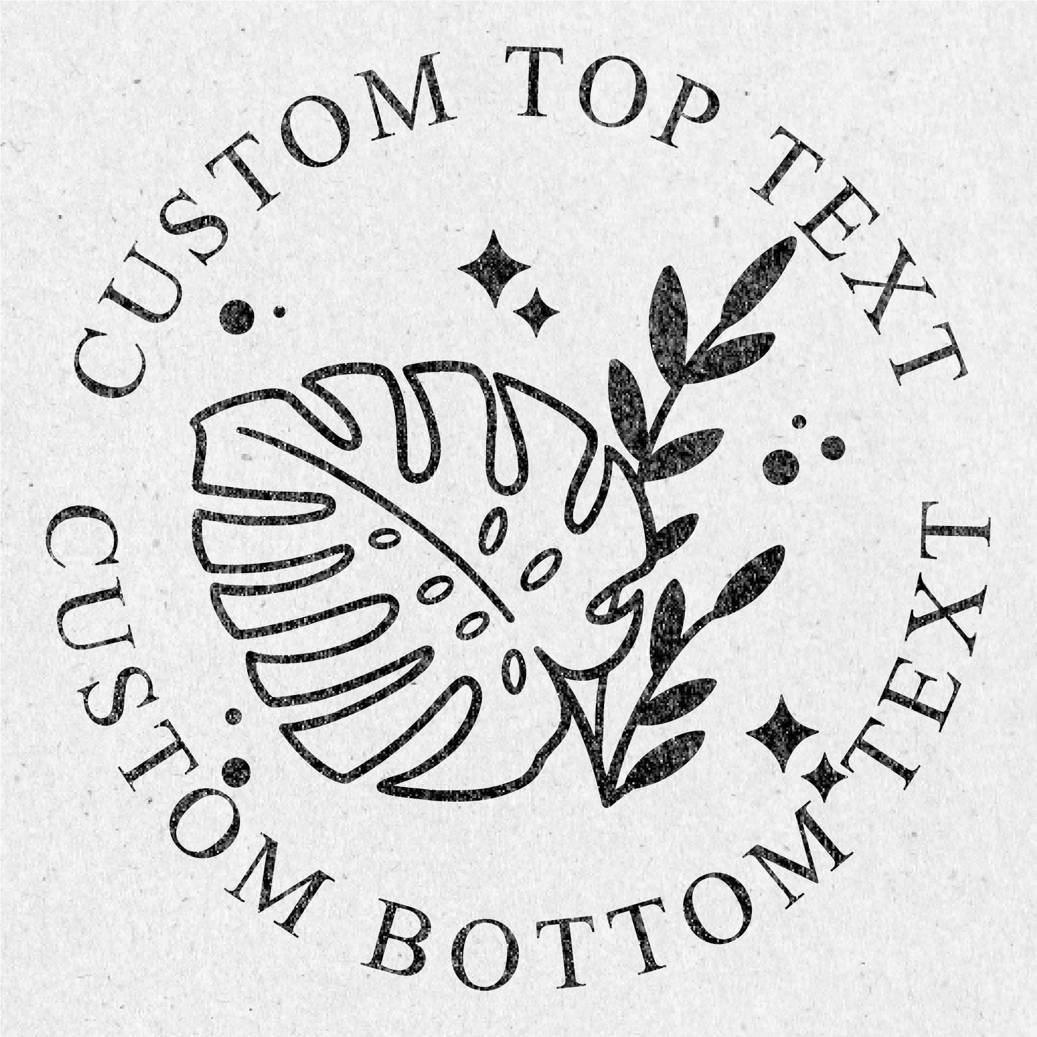 Mystical Forrest Clip