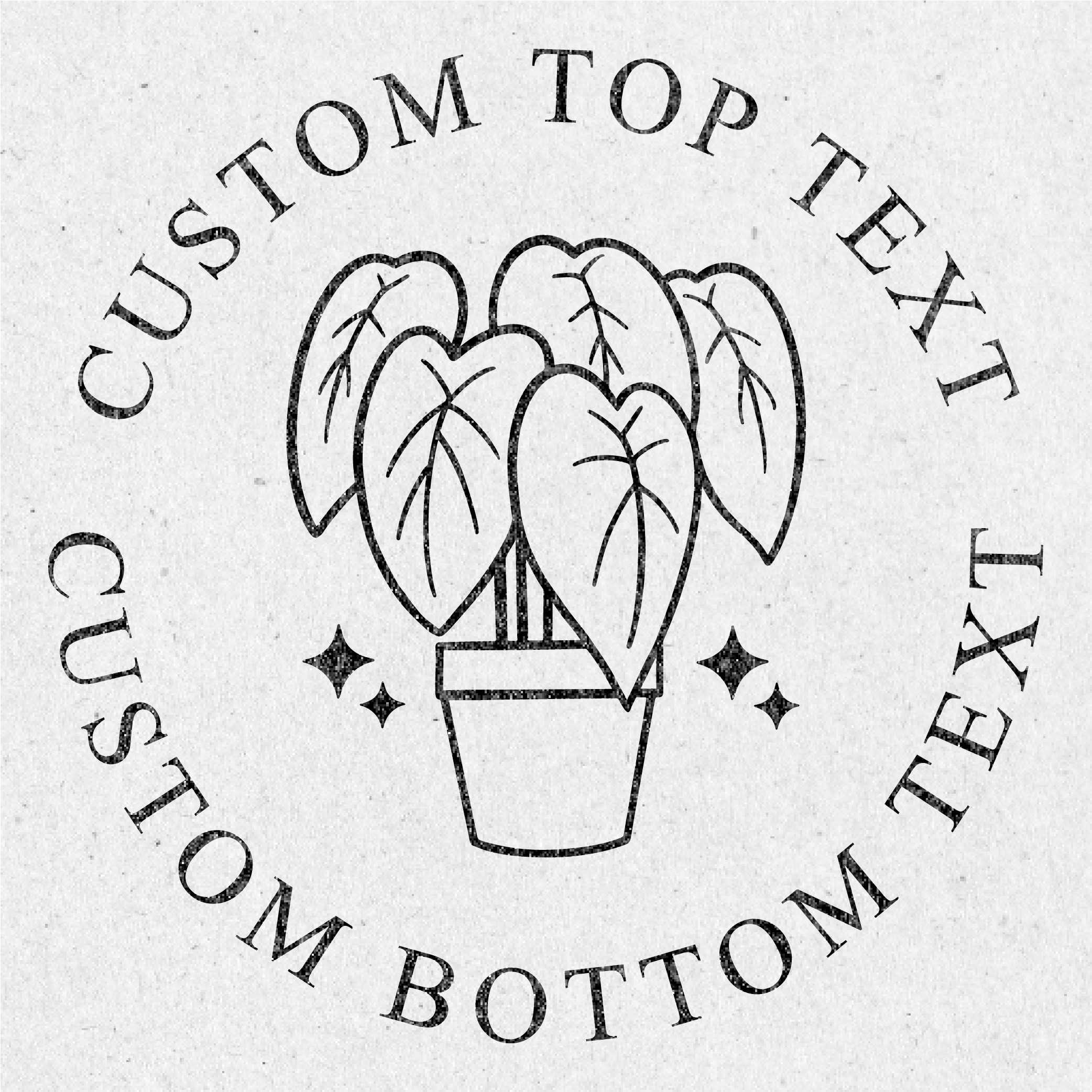 Mystical Forrest Clip