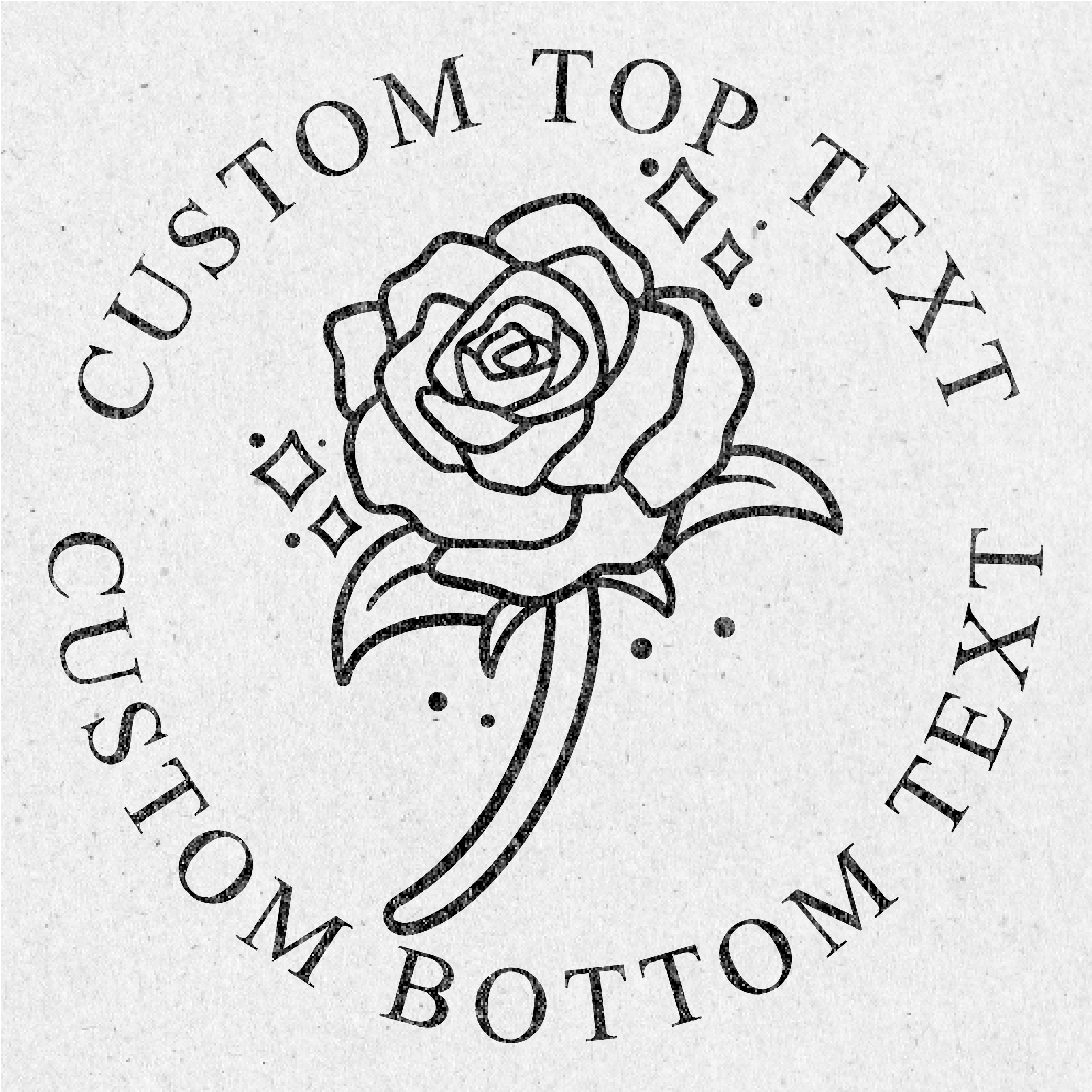 Mystical Forrest Clip