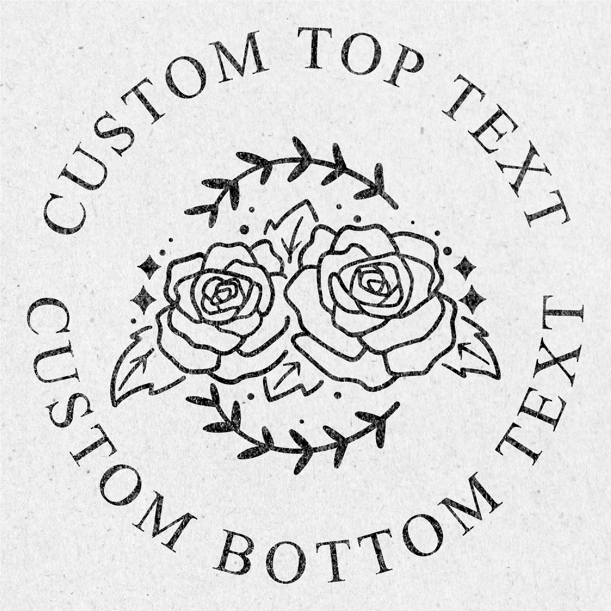 Mystical Forrest Clip