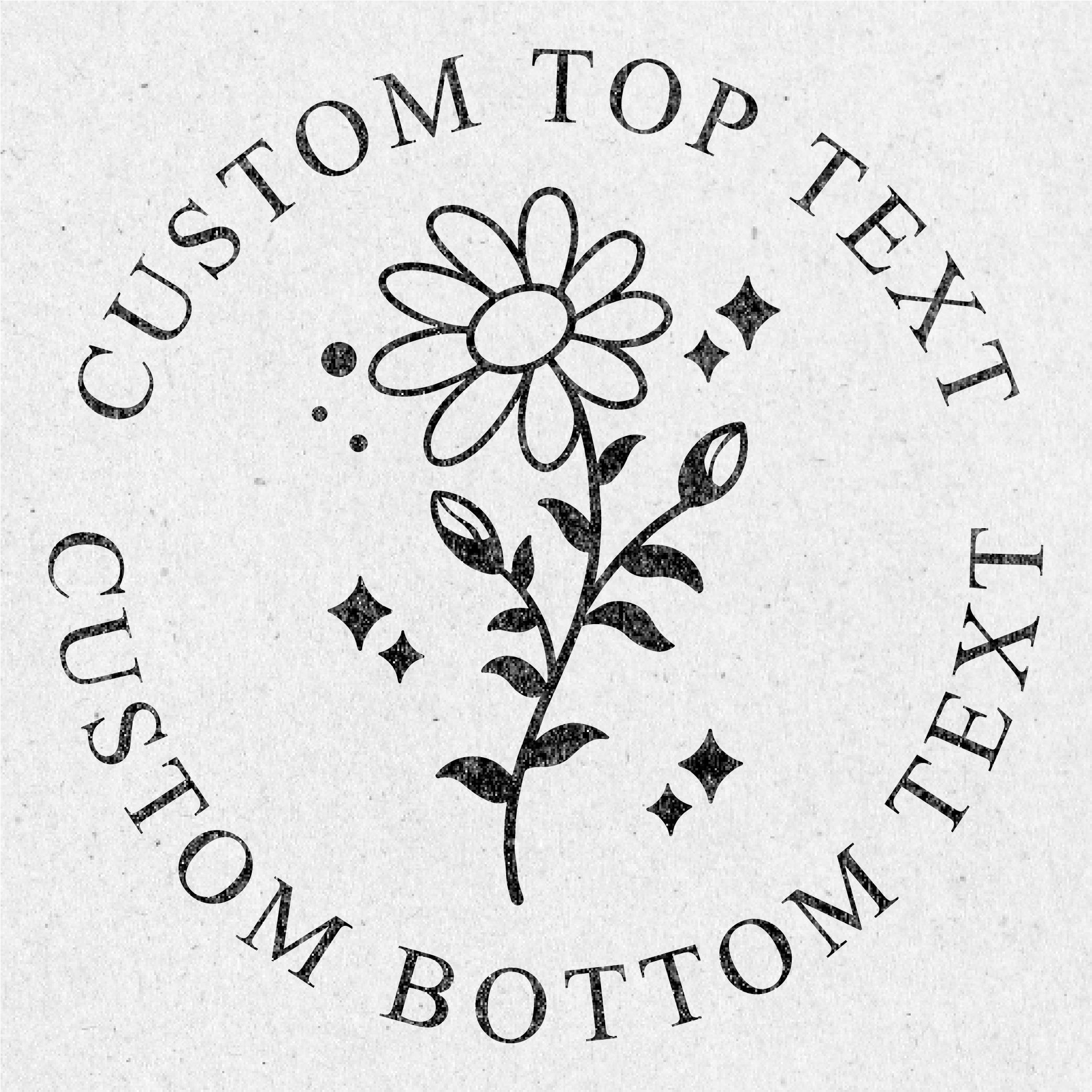 Mystical Forrest Clip