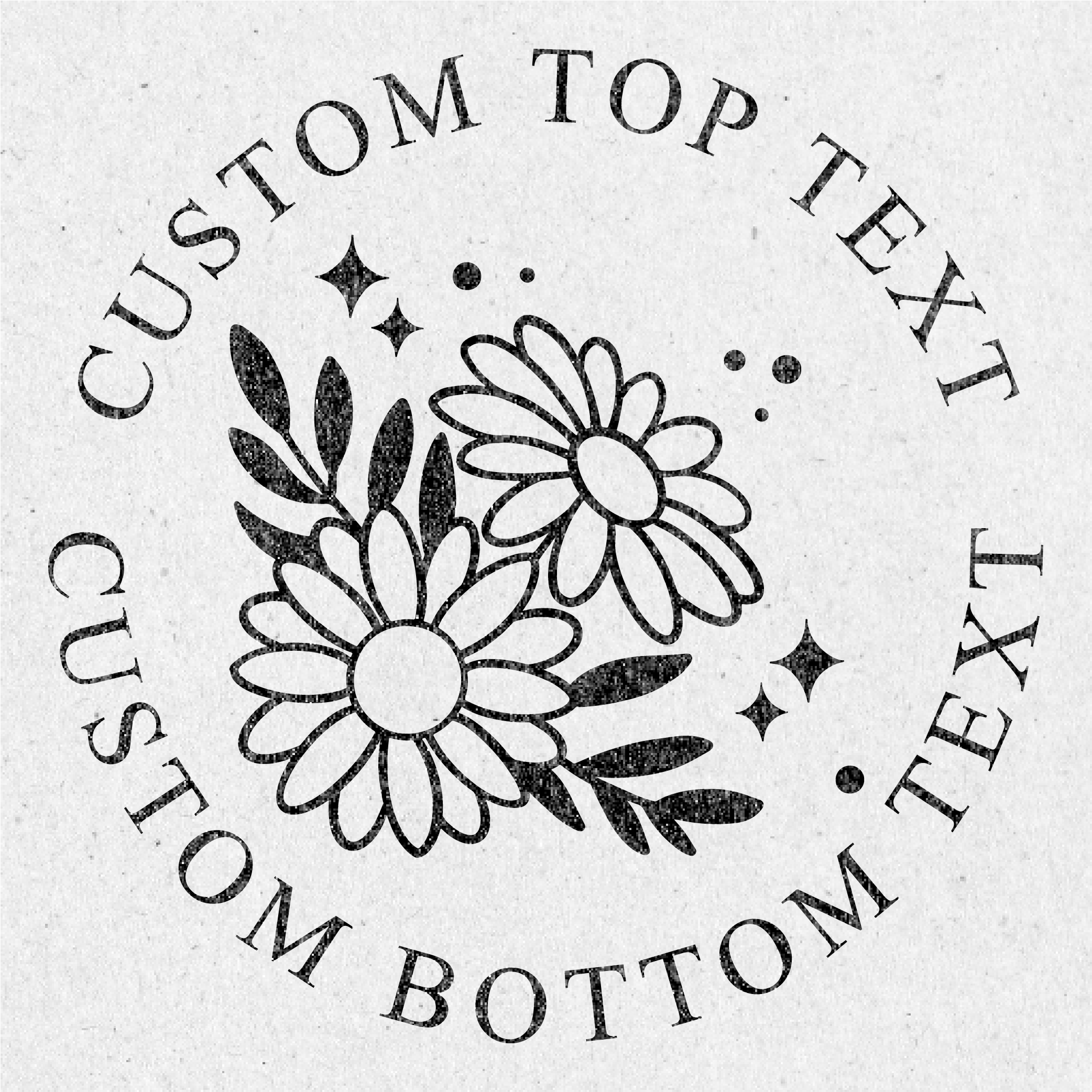 Mystical Forrest Clip