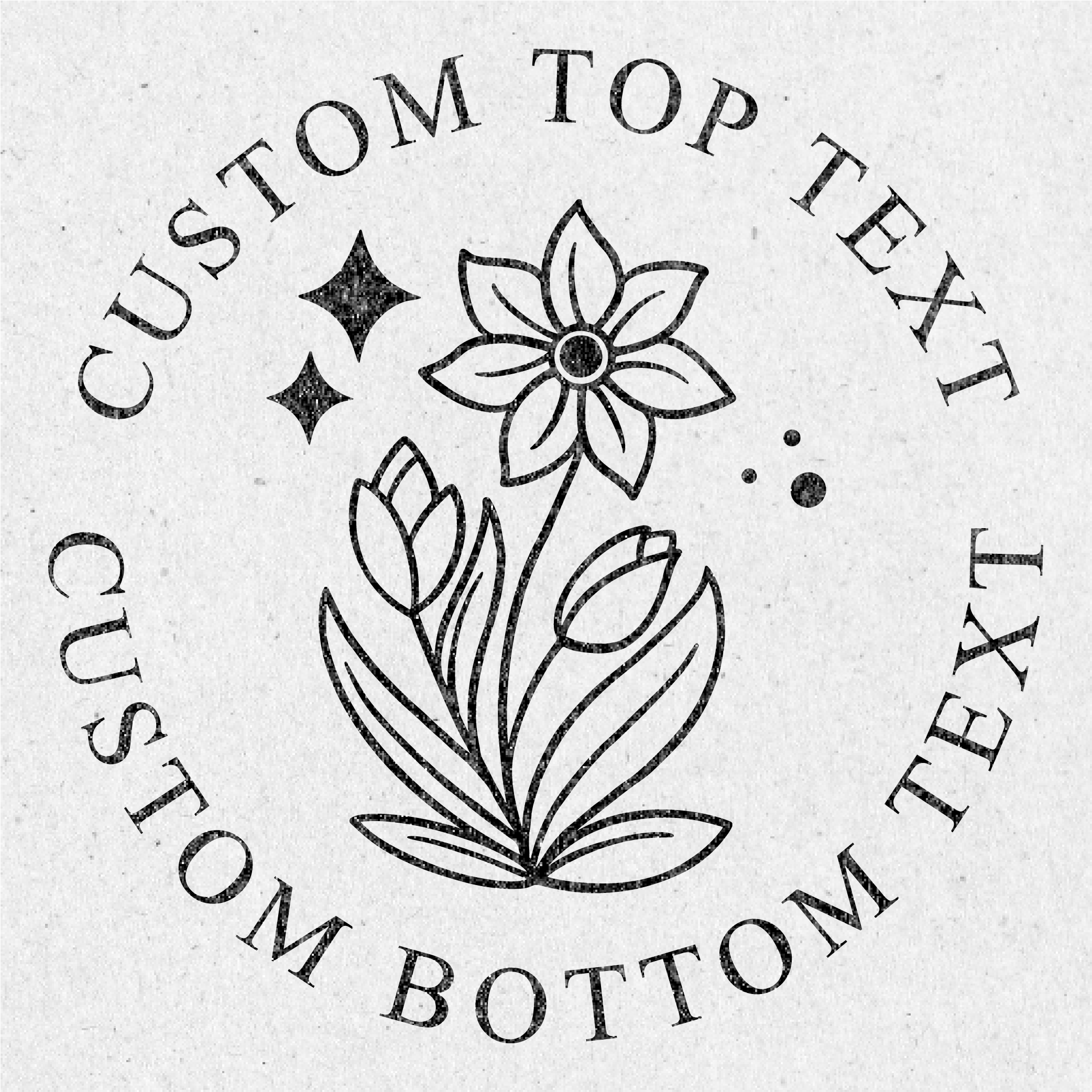 Mystical Forrest Clip