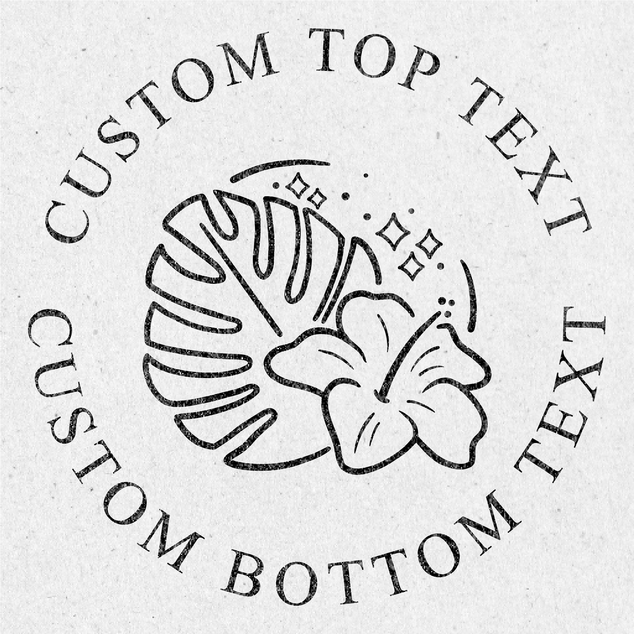 Mystical Forrest Clip