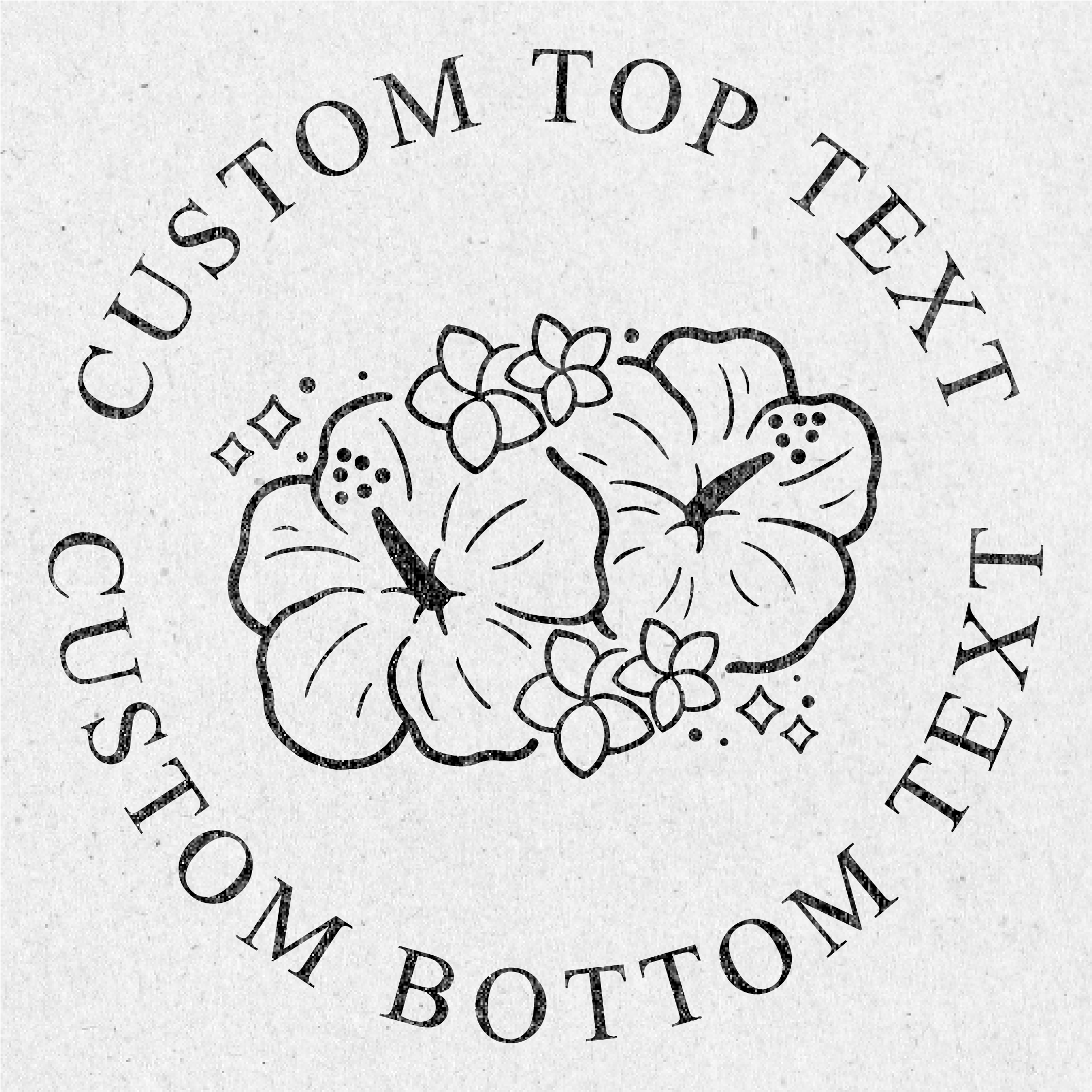 Mystical Forrest Clip