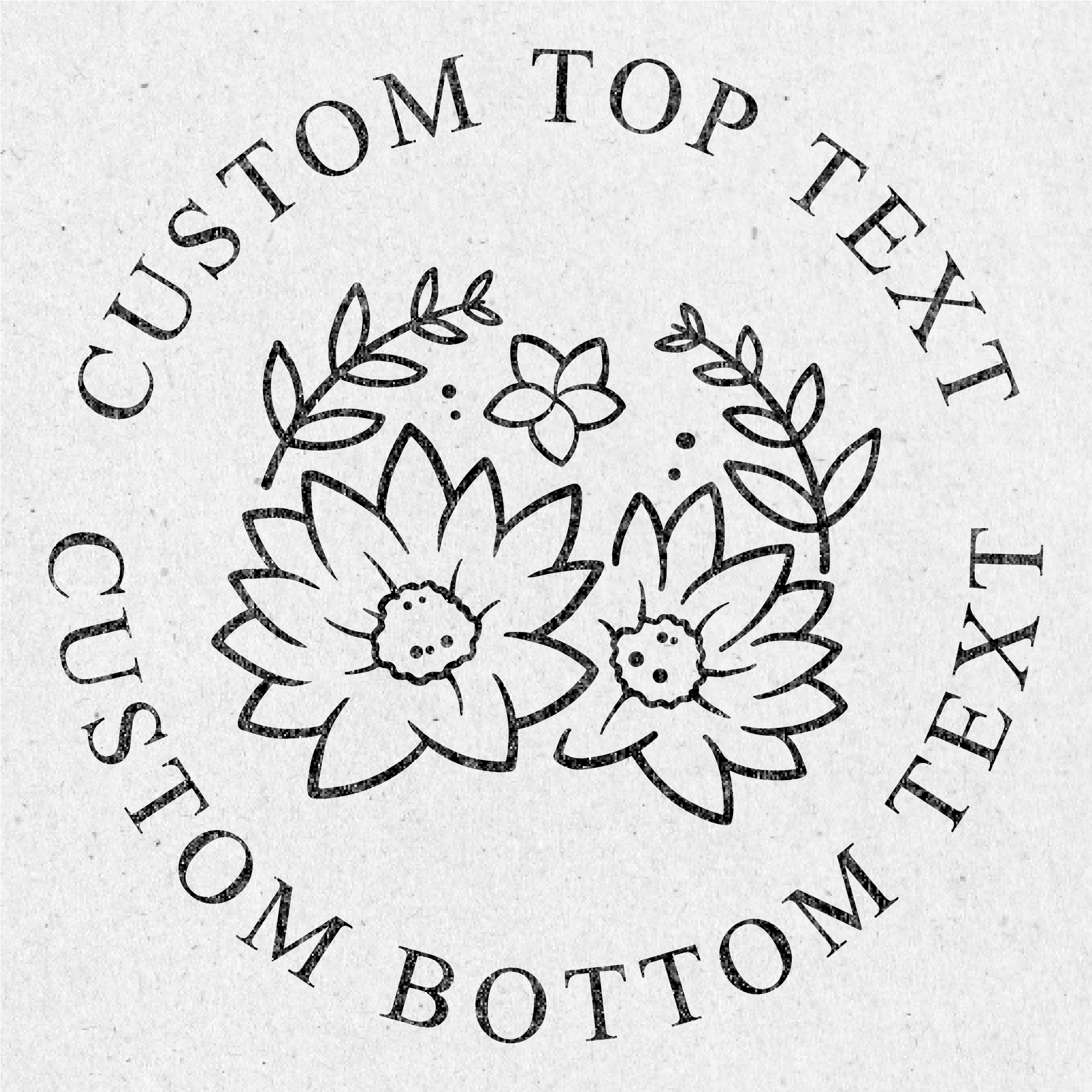 Mystical Forrest Clip