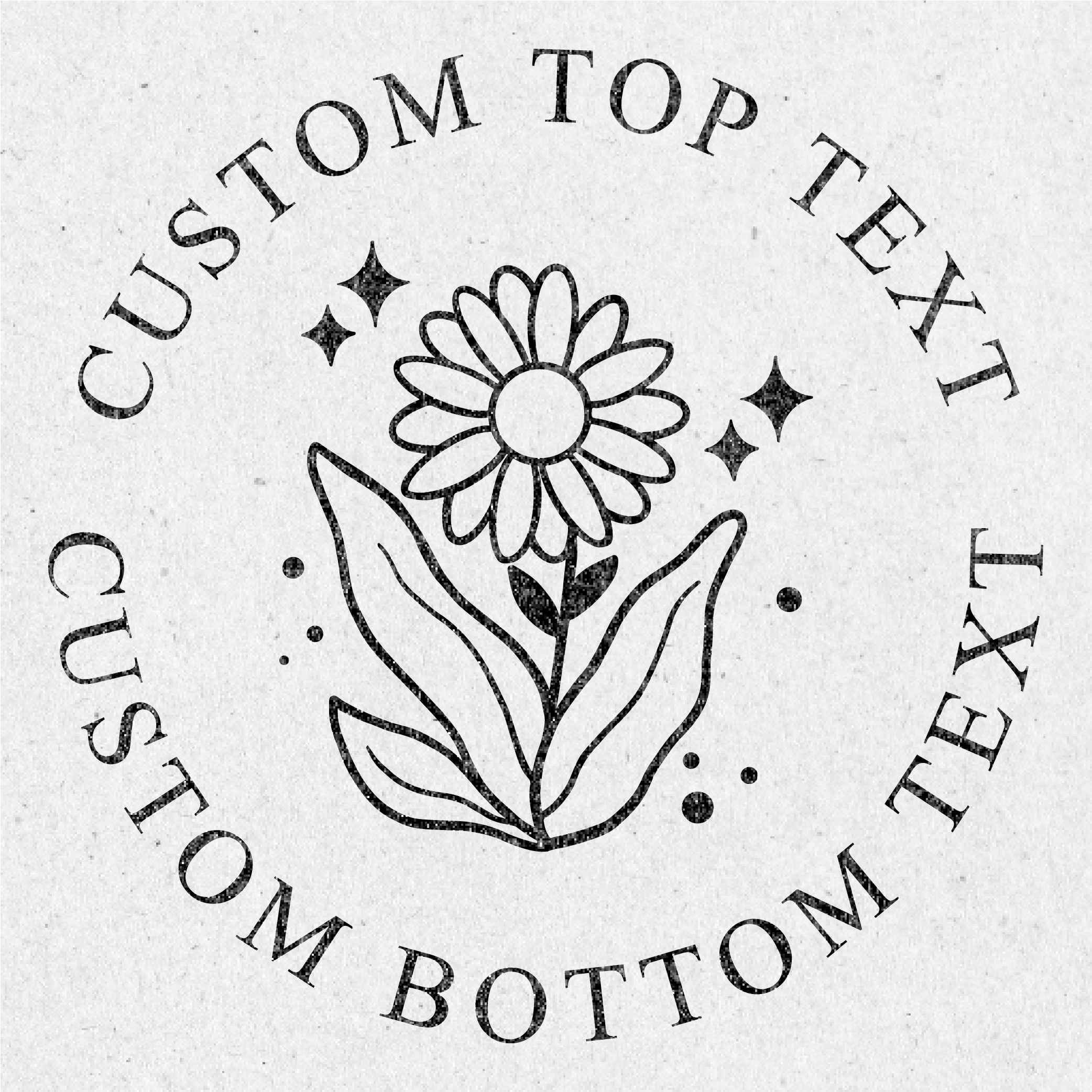 Mystical Forrest Clip