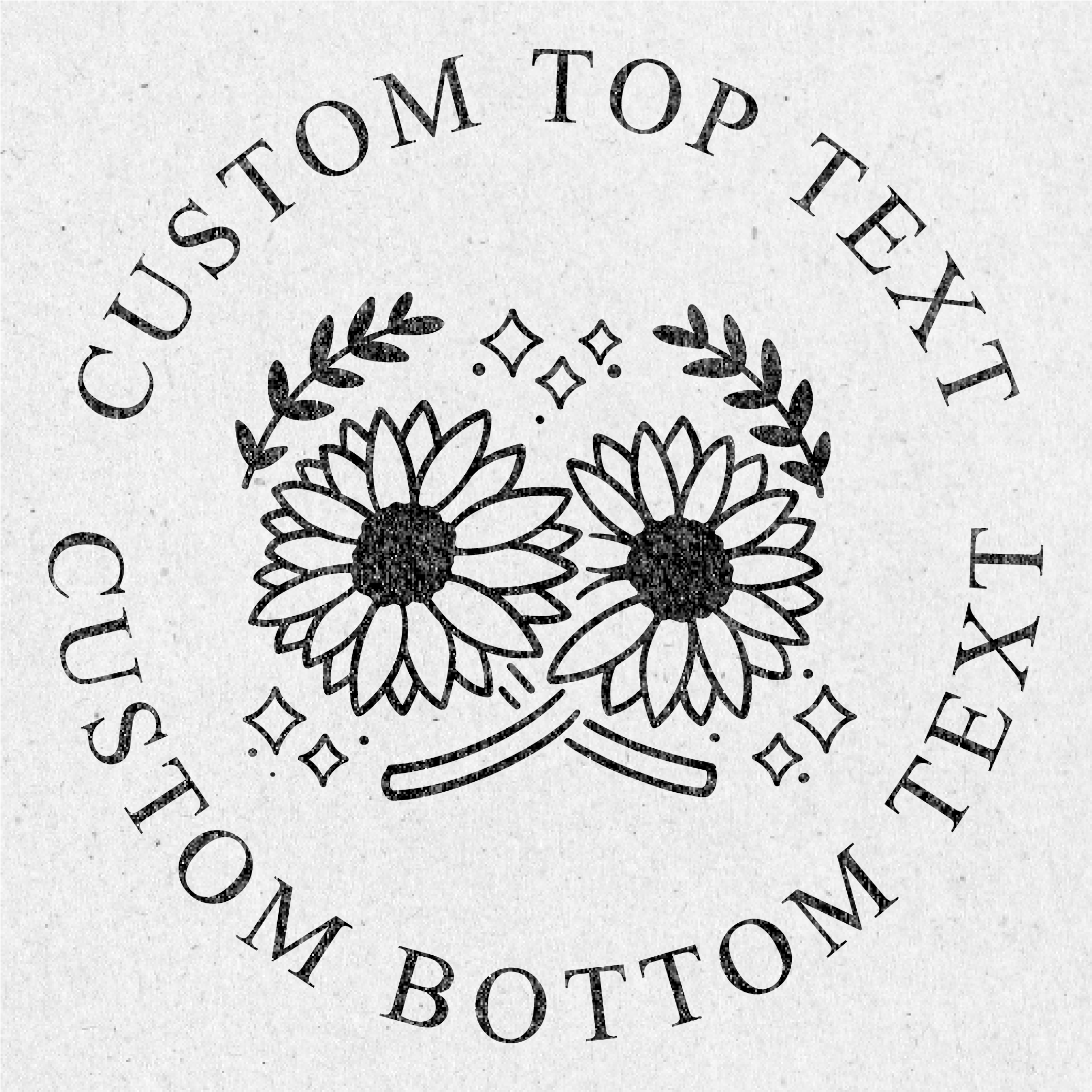 Mystical Forrest Clip