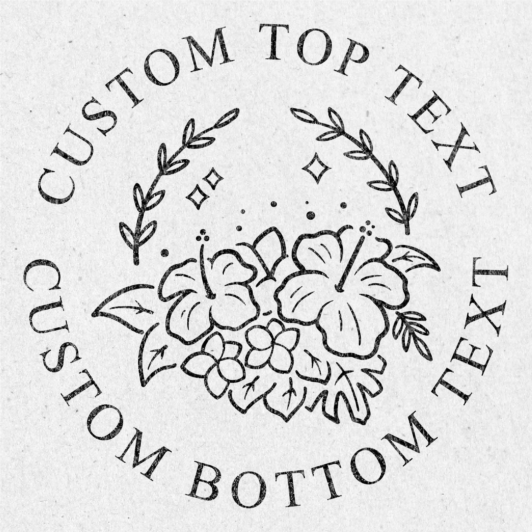 Mystical Forrest Clip