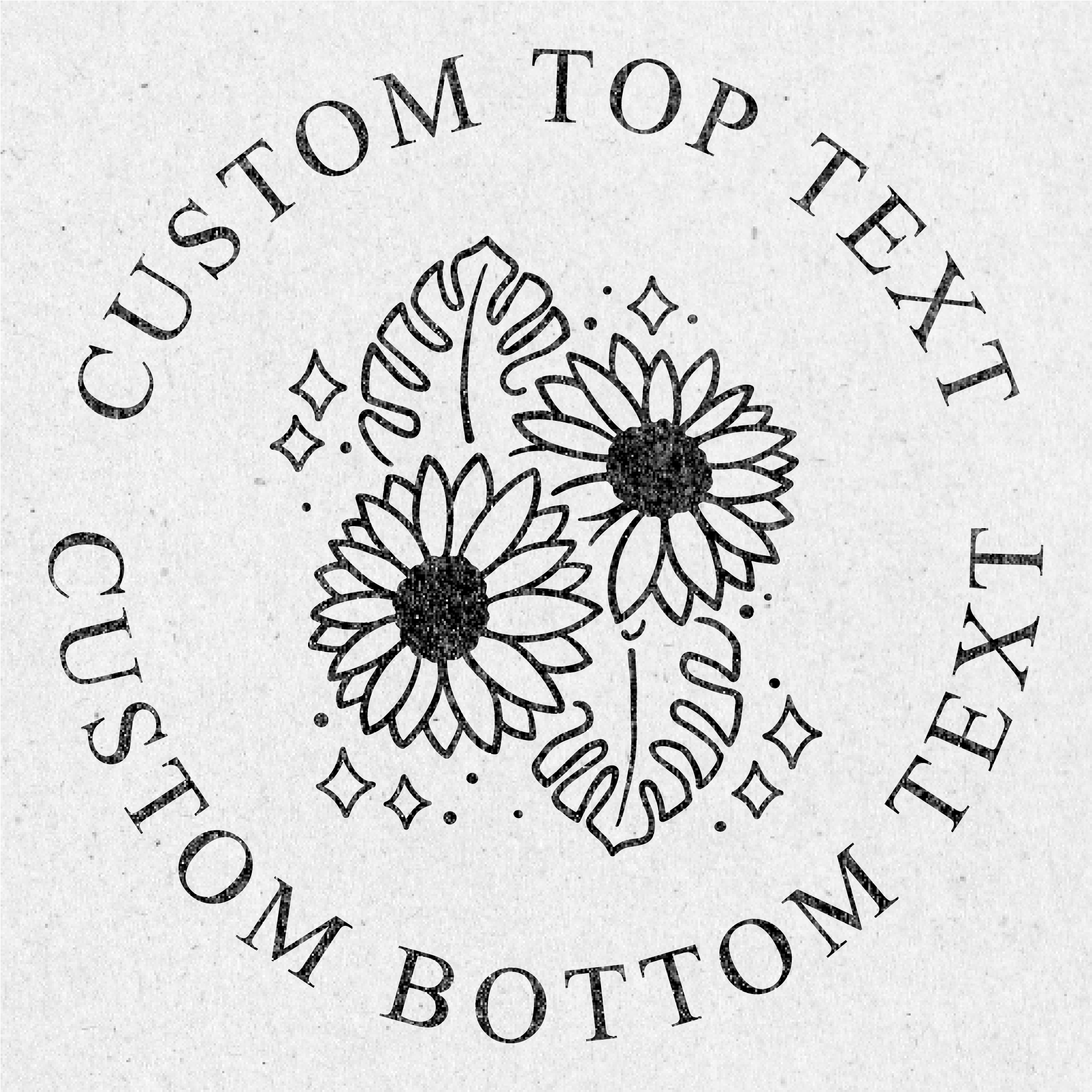 Mystical Forrest Clip