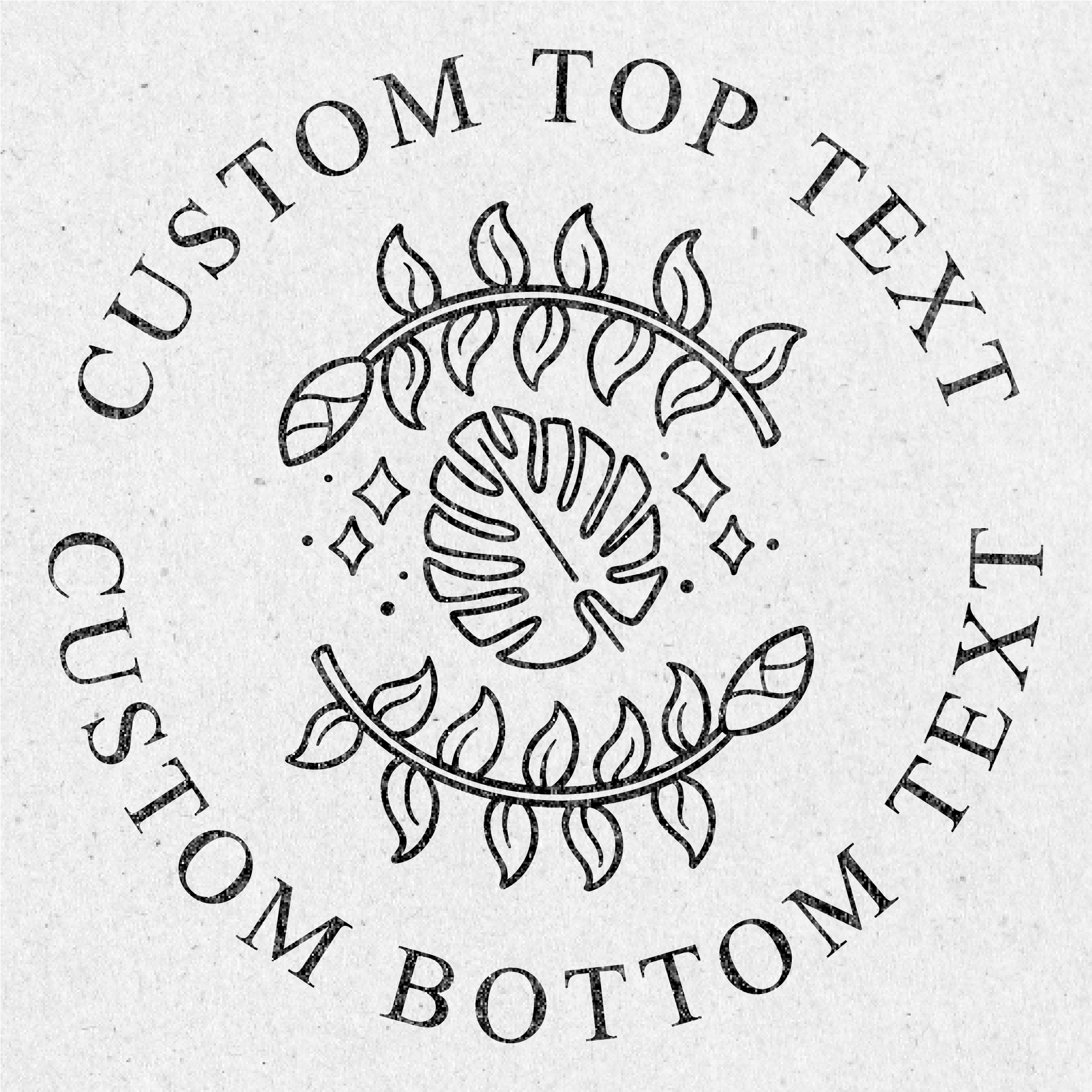 Mystical Forrest Clip