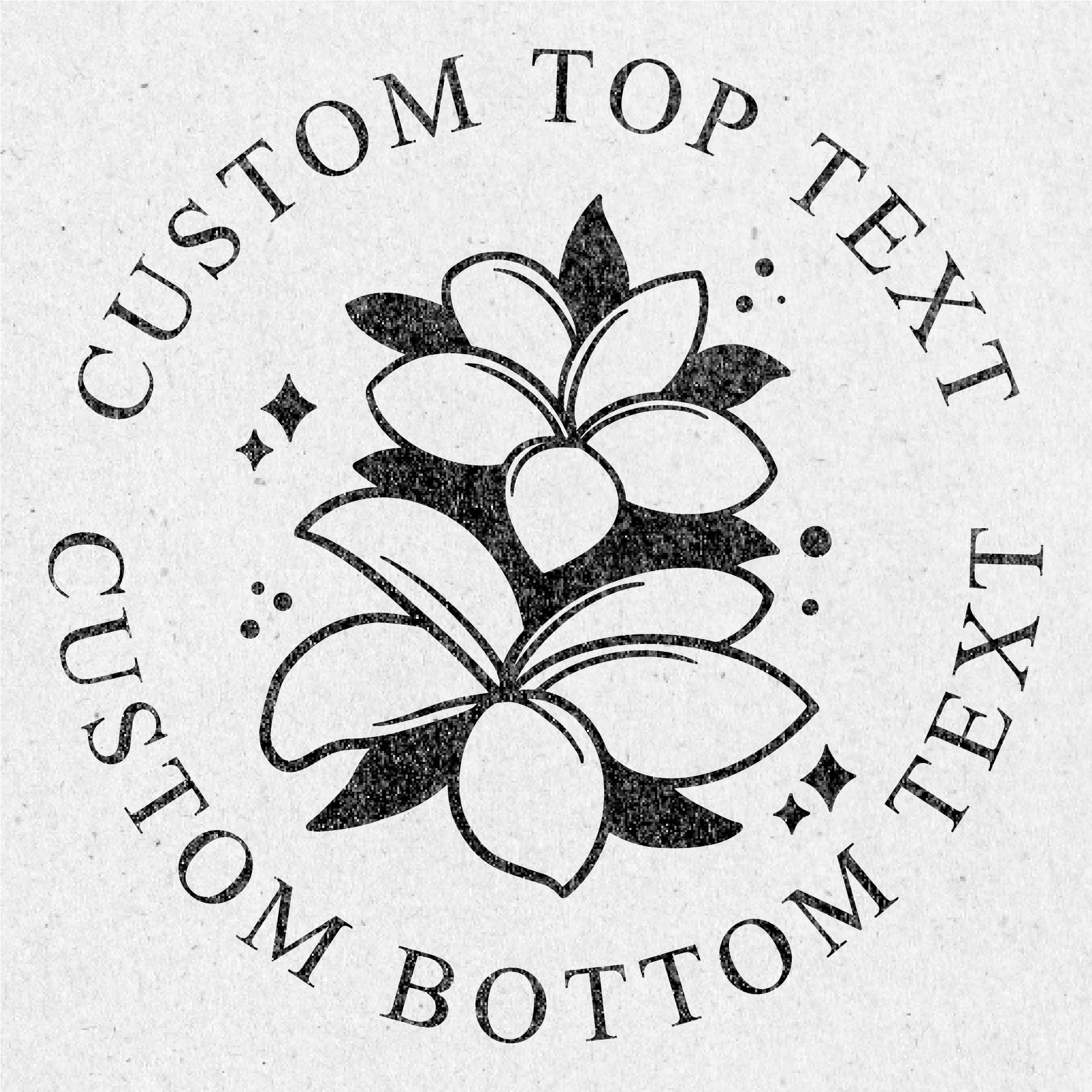 Mystical Forrest Clip