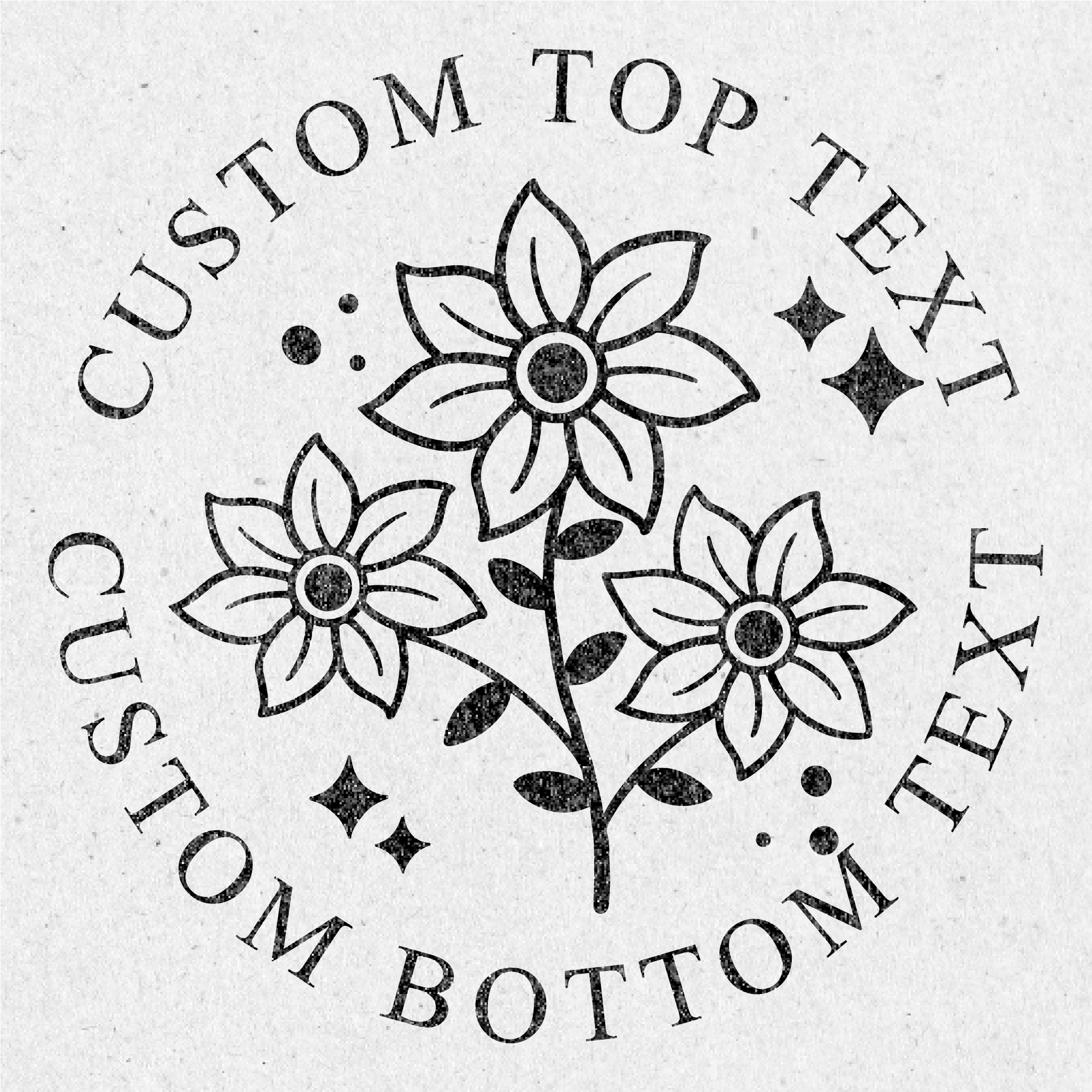 Mystical Forrest Clip