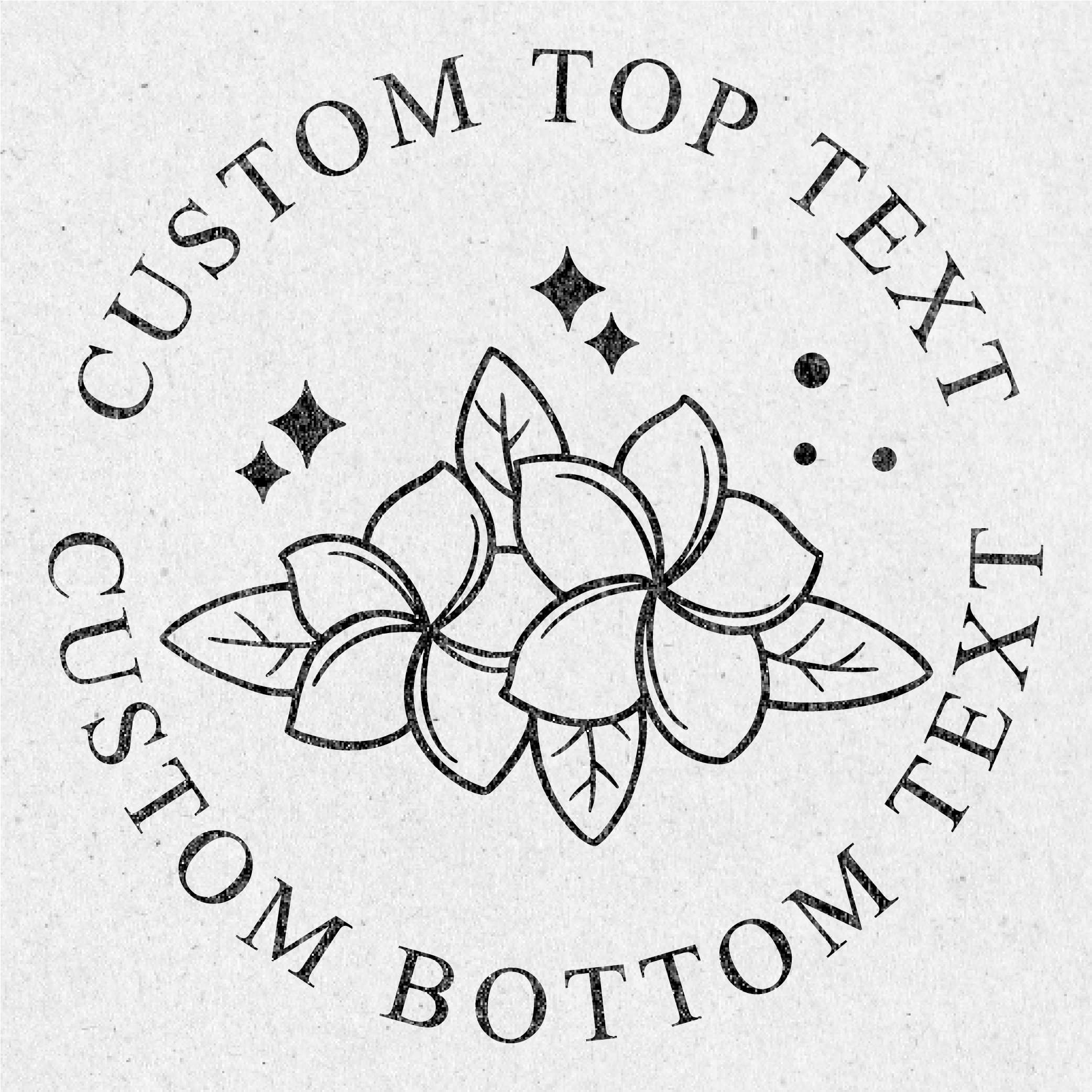 Mystical Forrest Clip