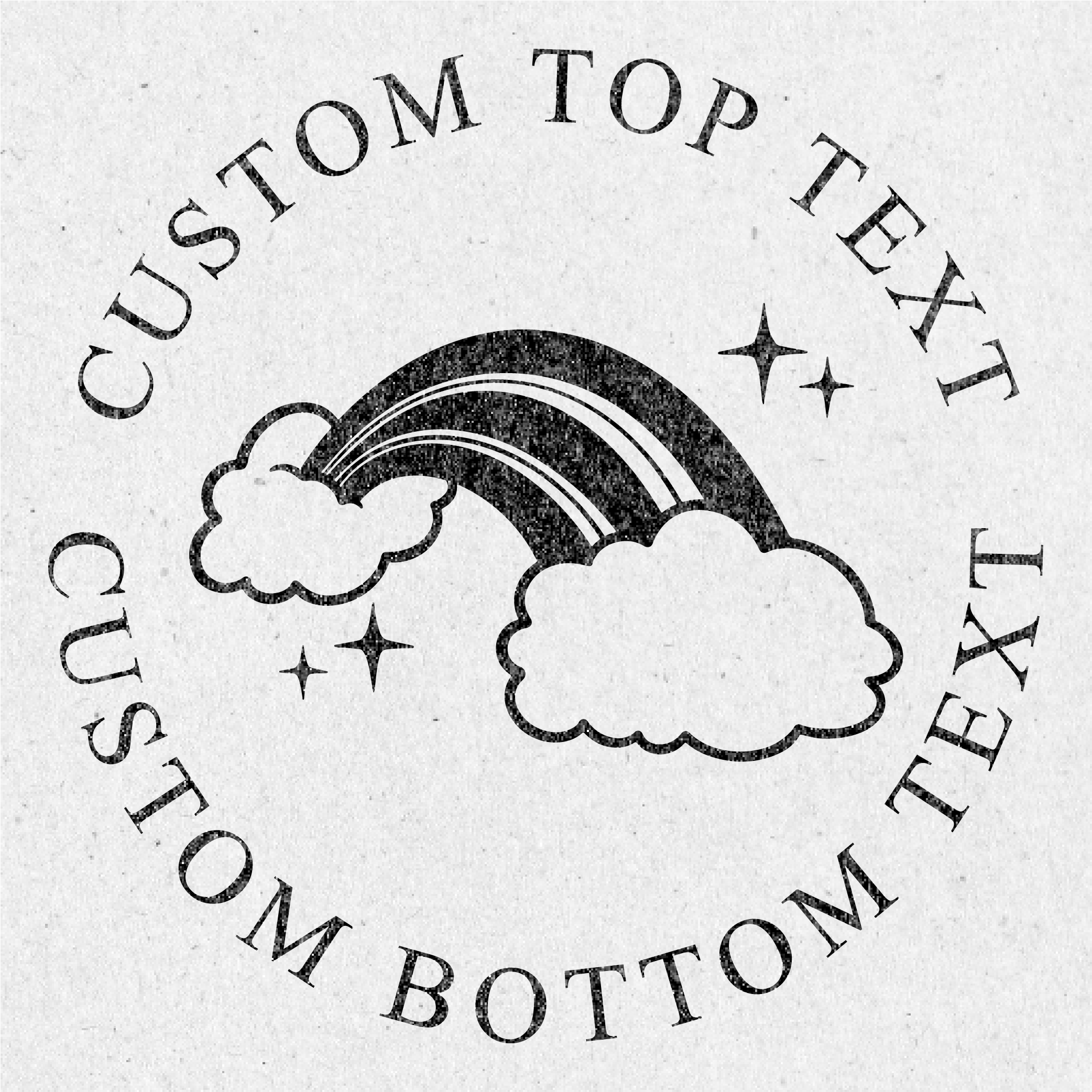 Mystical Forrest Clip