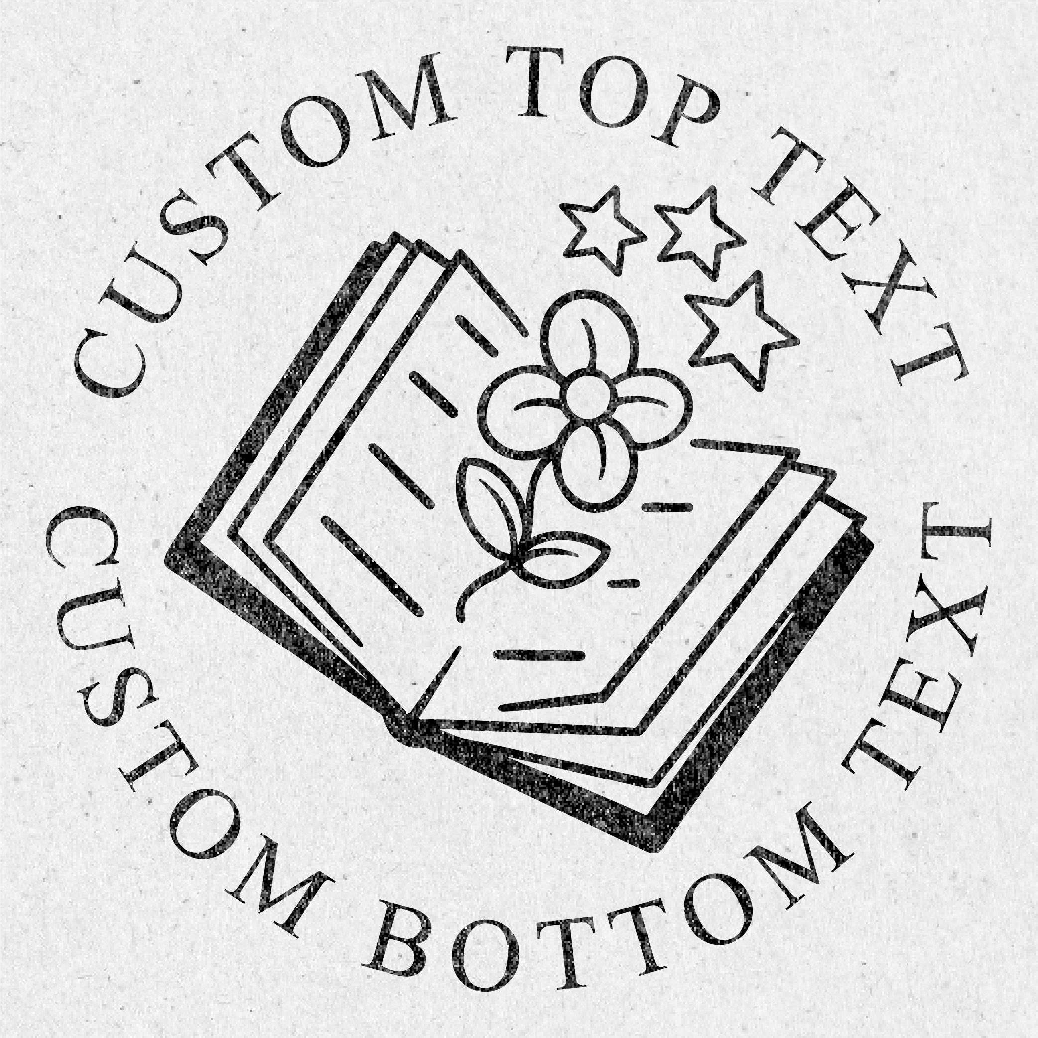 Mystical Forrest Clip