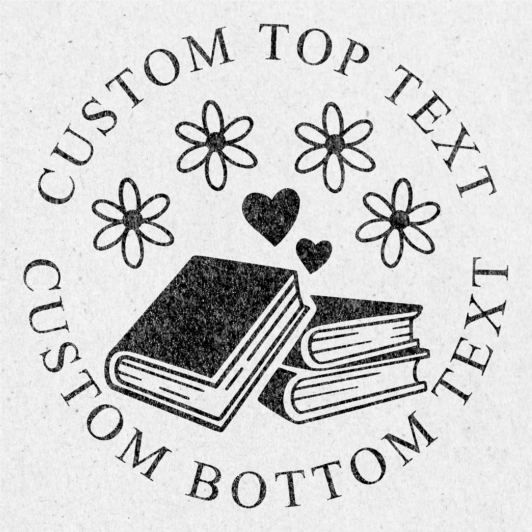 Mystical Forrest Clip