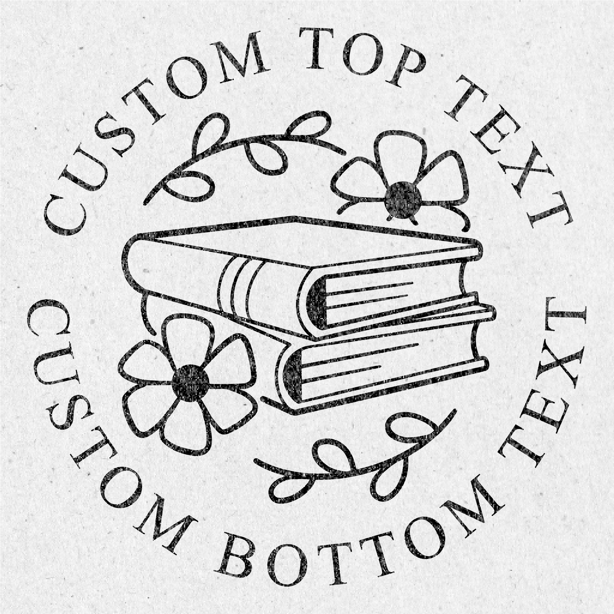 Mystical Forrest Clip