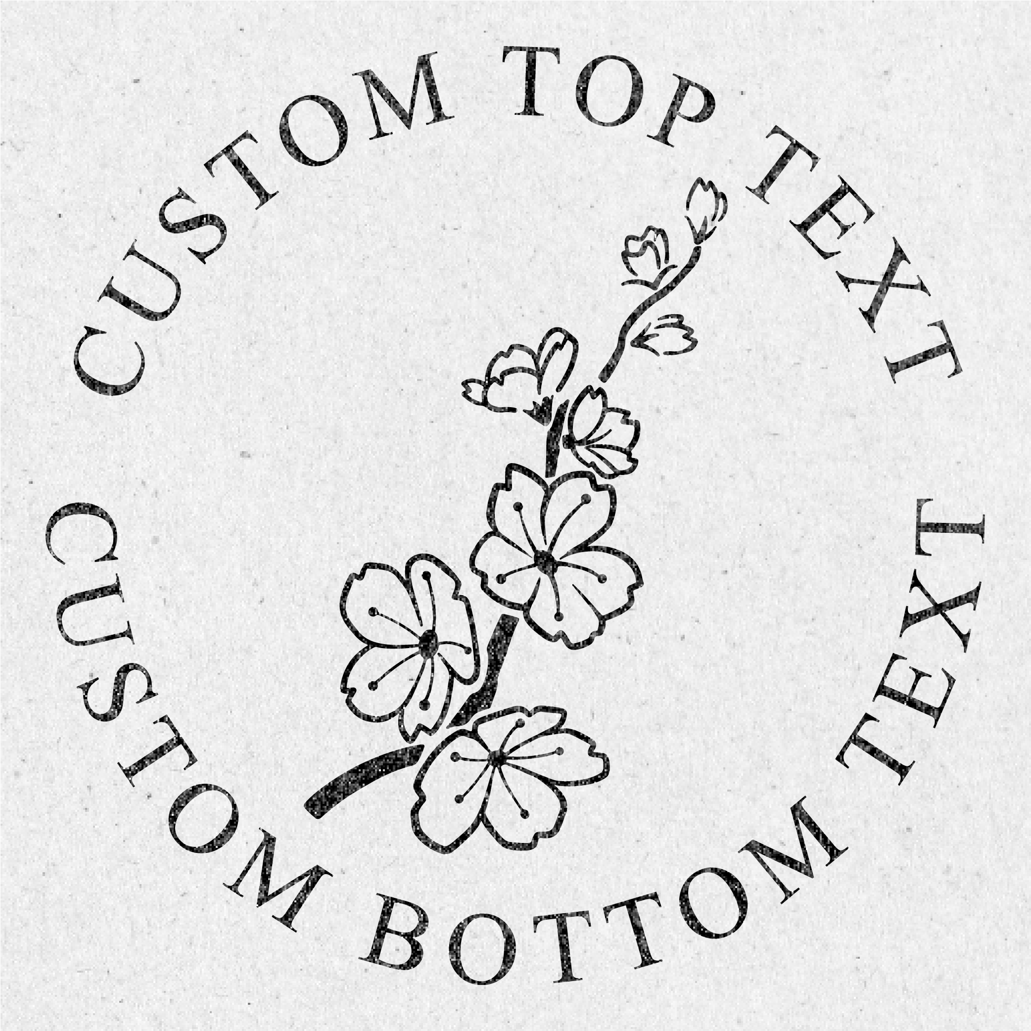 Mystical Forrest Clip