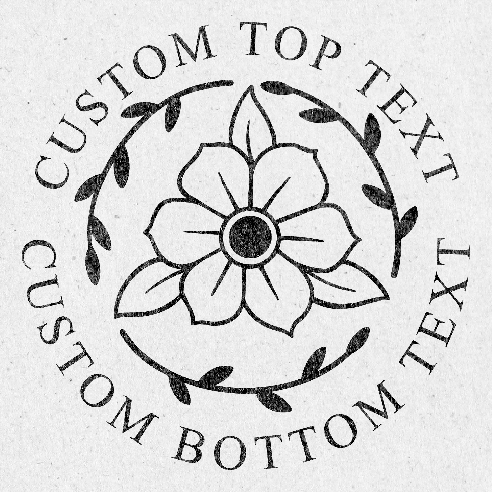 Mystical Forrest Clip