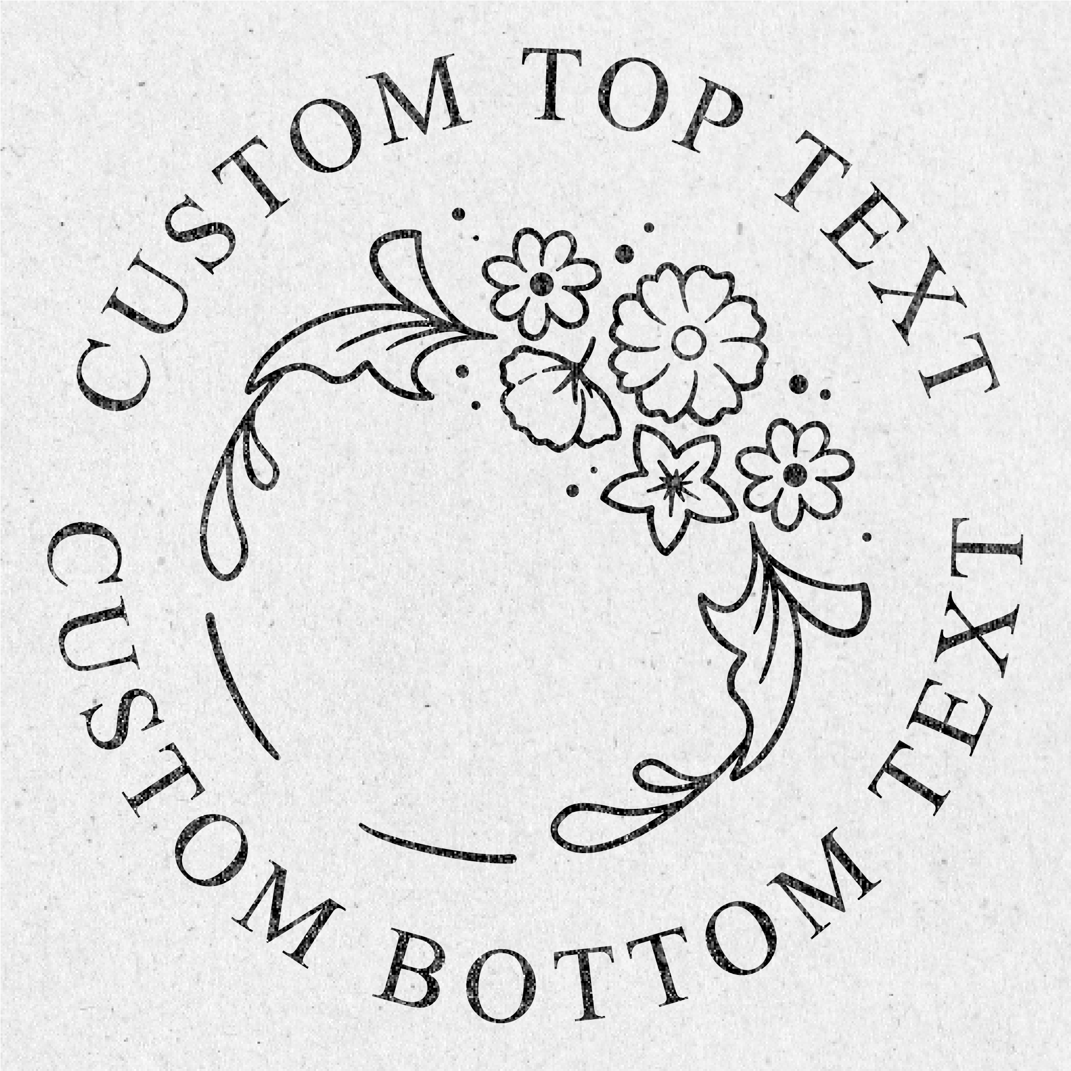 Mystical Forrest Clip